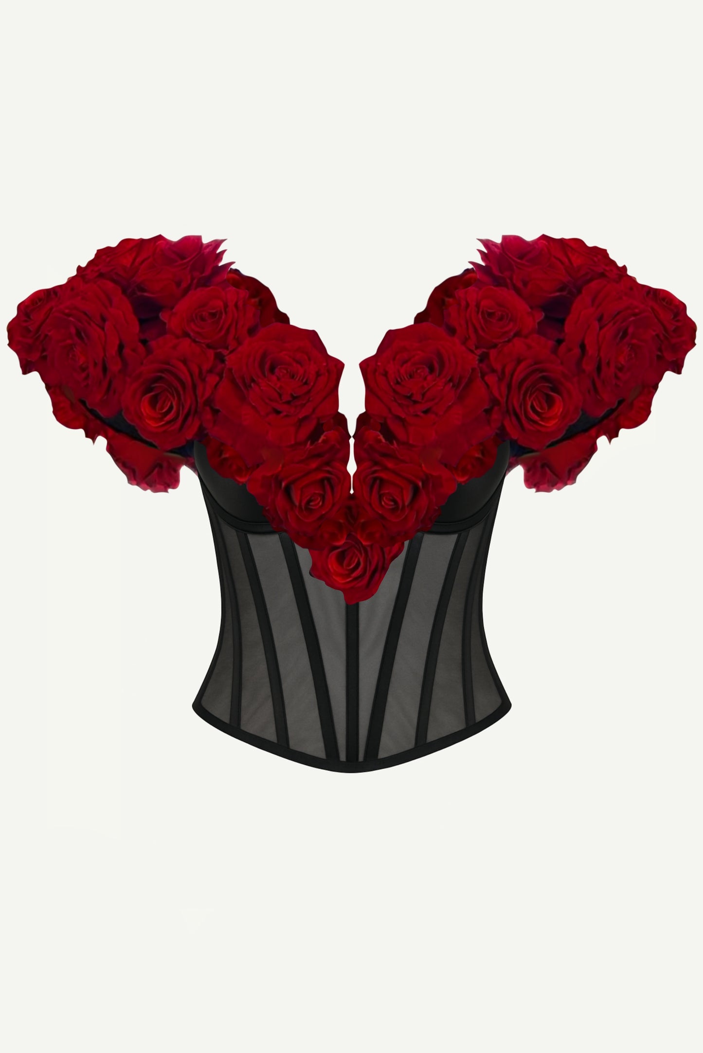 ATENIS ROSARIA ROUGE