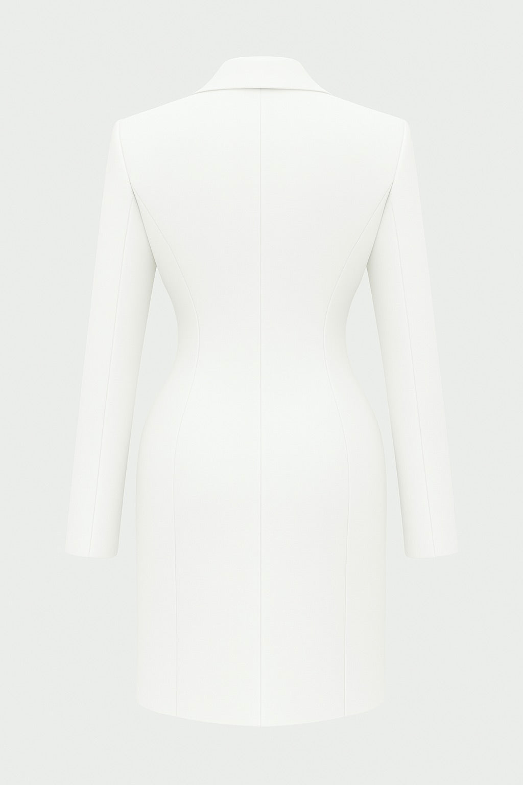 MARGOTTE MUSE BLANC