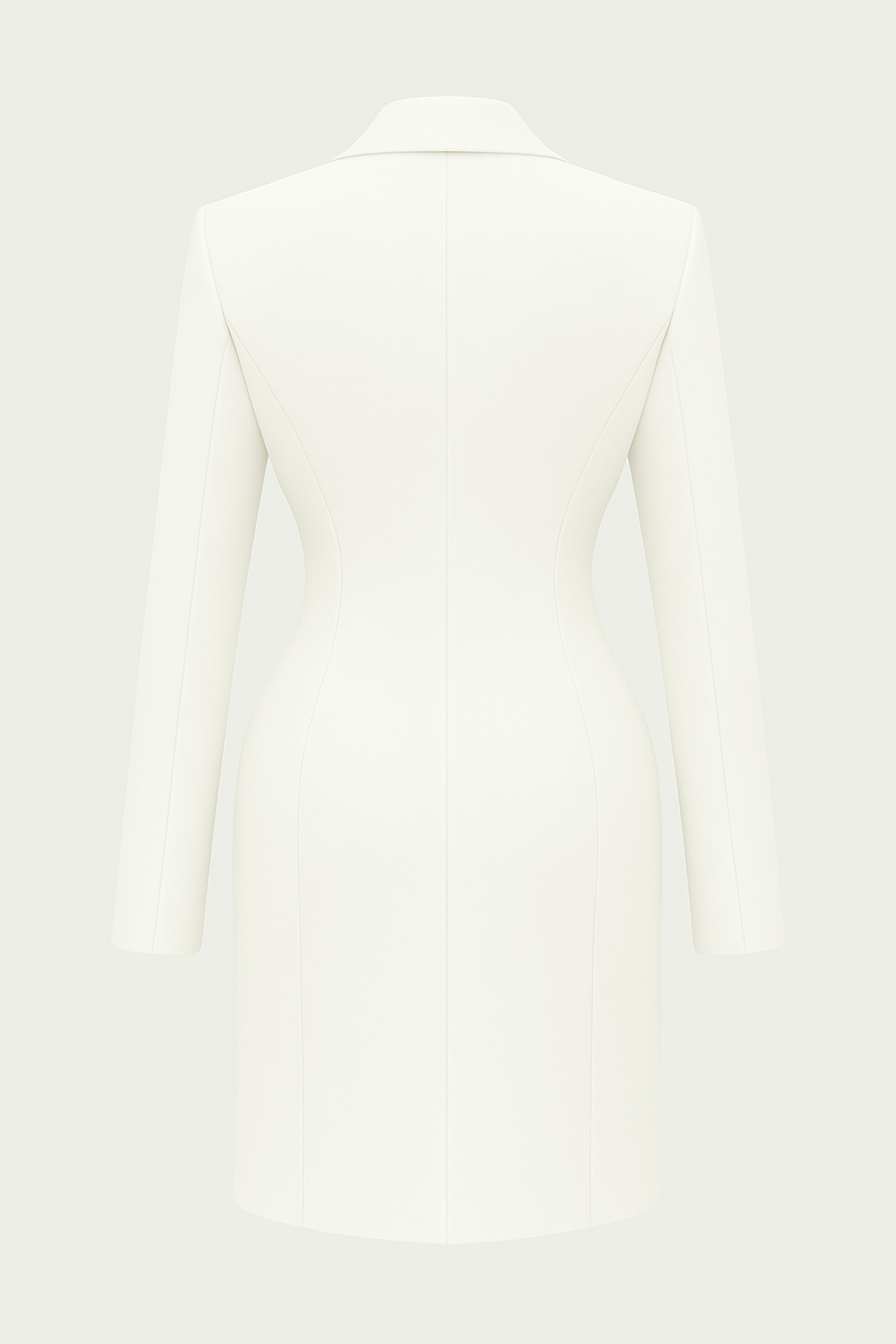 JACQUELINE TRIO BLANC