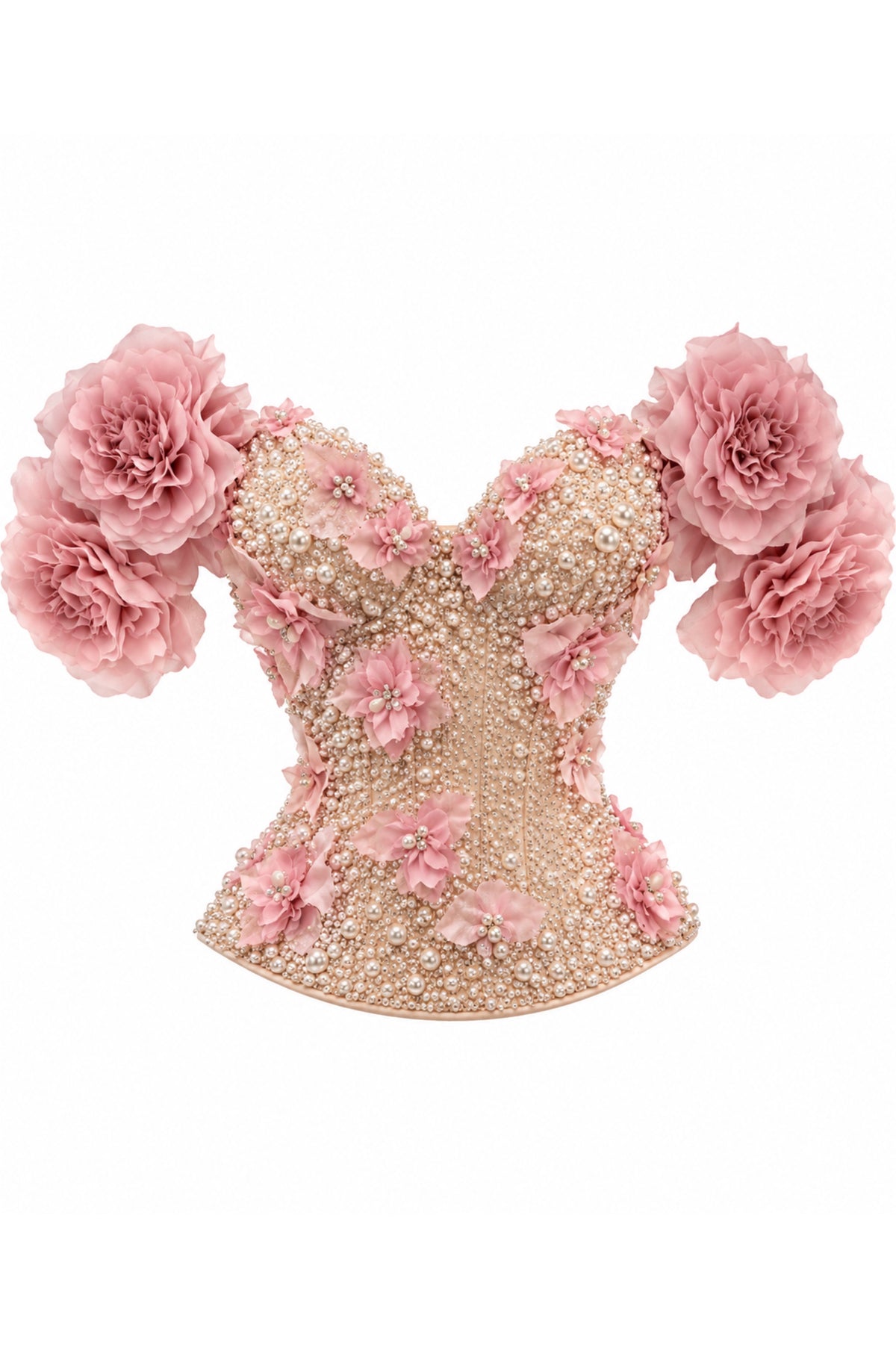 BLOOMY IRES
