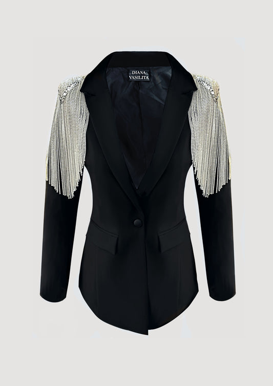 BLAZER MARGUERITE AMBULATE IMPODORAT