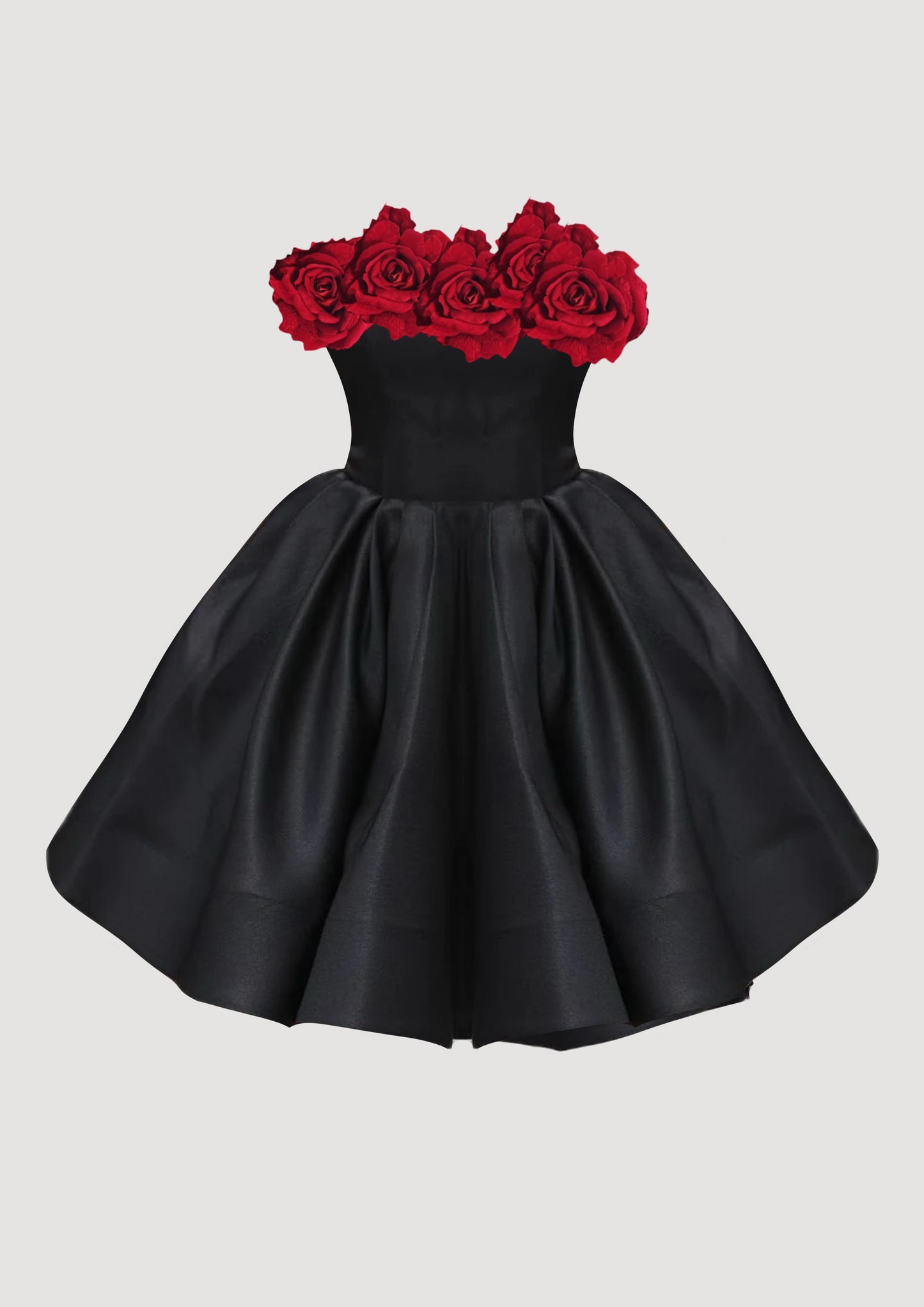 MARGUERITTE DRESS