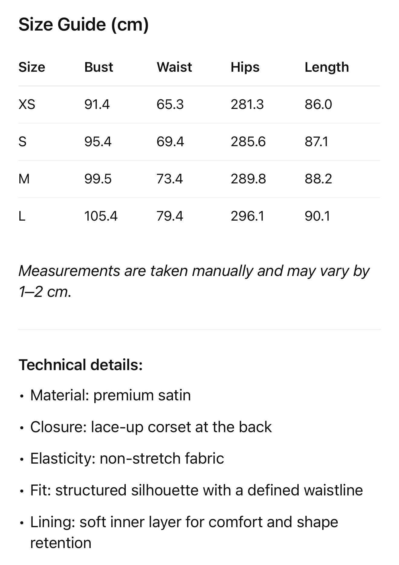 ROCHIE RAVISSENE BLANC