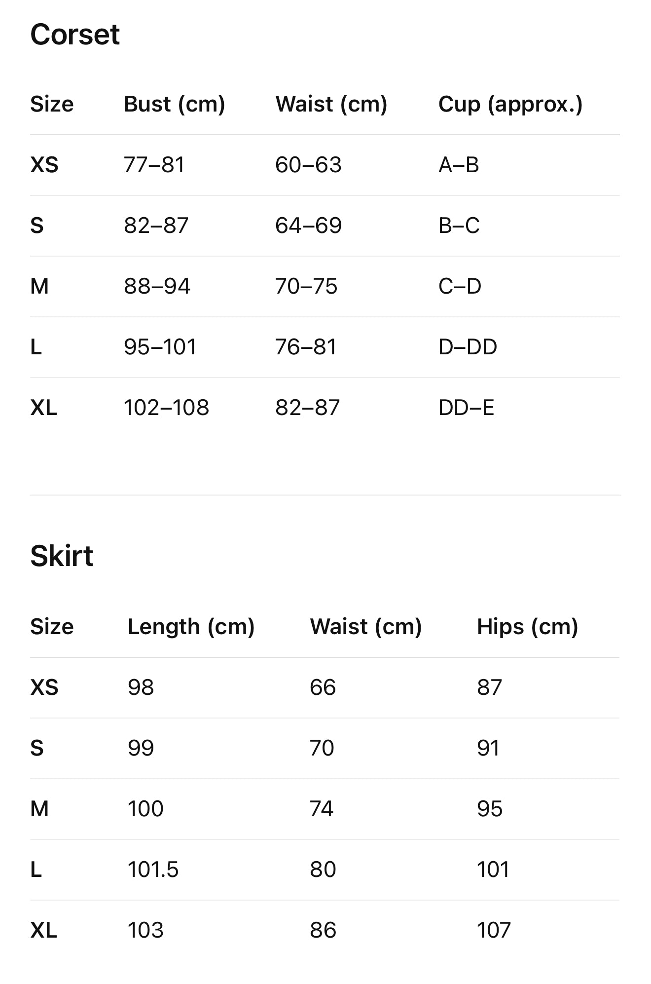 CORSET JACQUELINE TRIO NEGRU