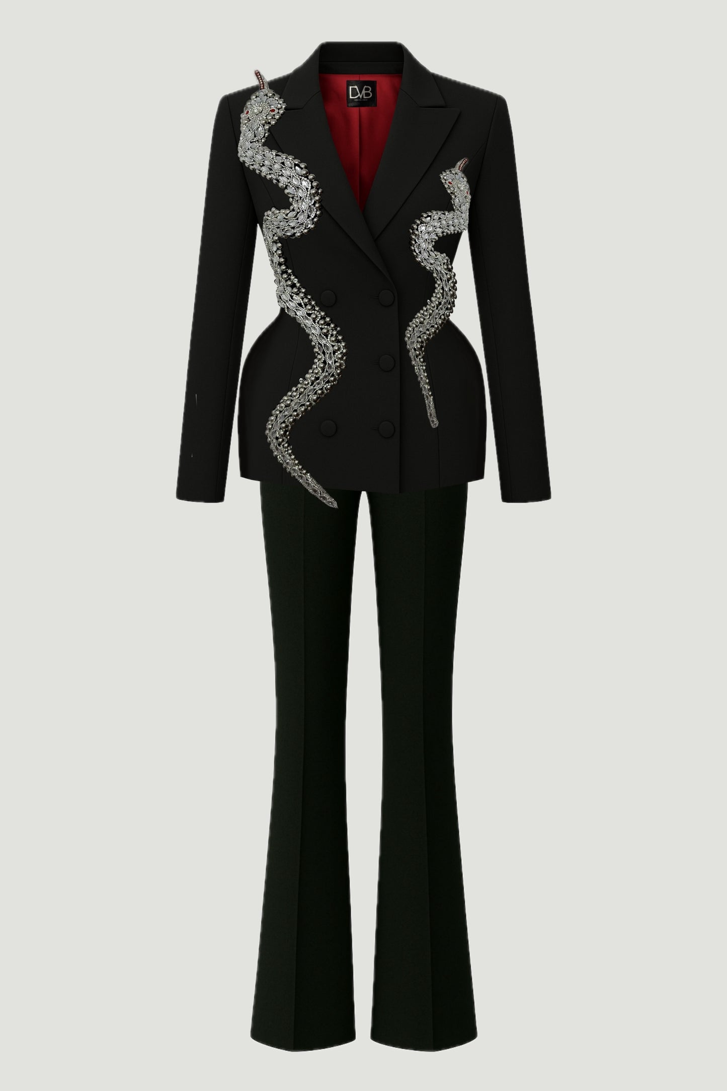 SERPENTIA ADAM NOIR
