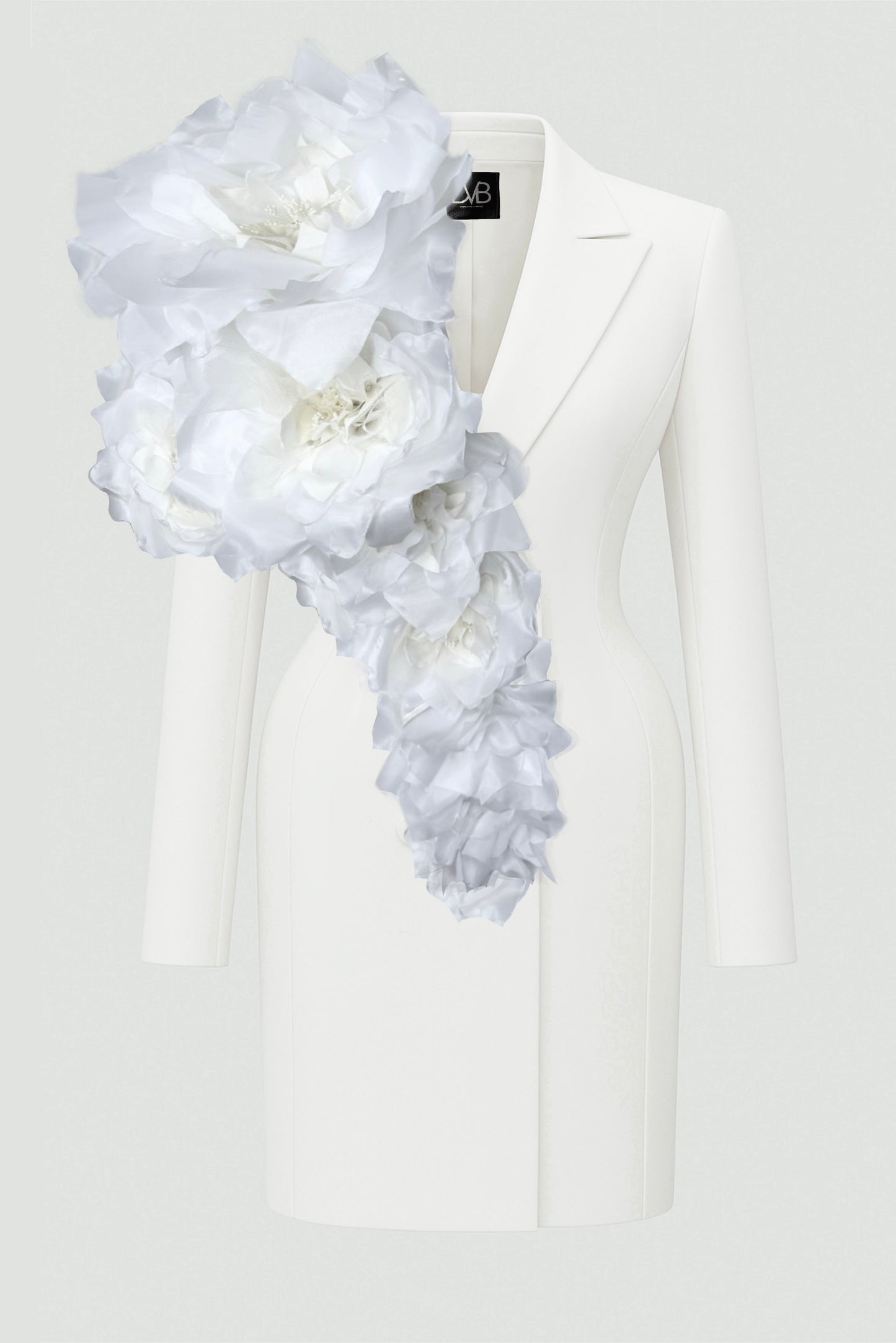 MARGOTTE OPÉRA BLANC
