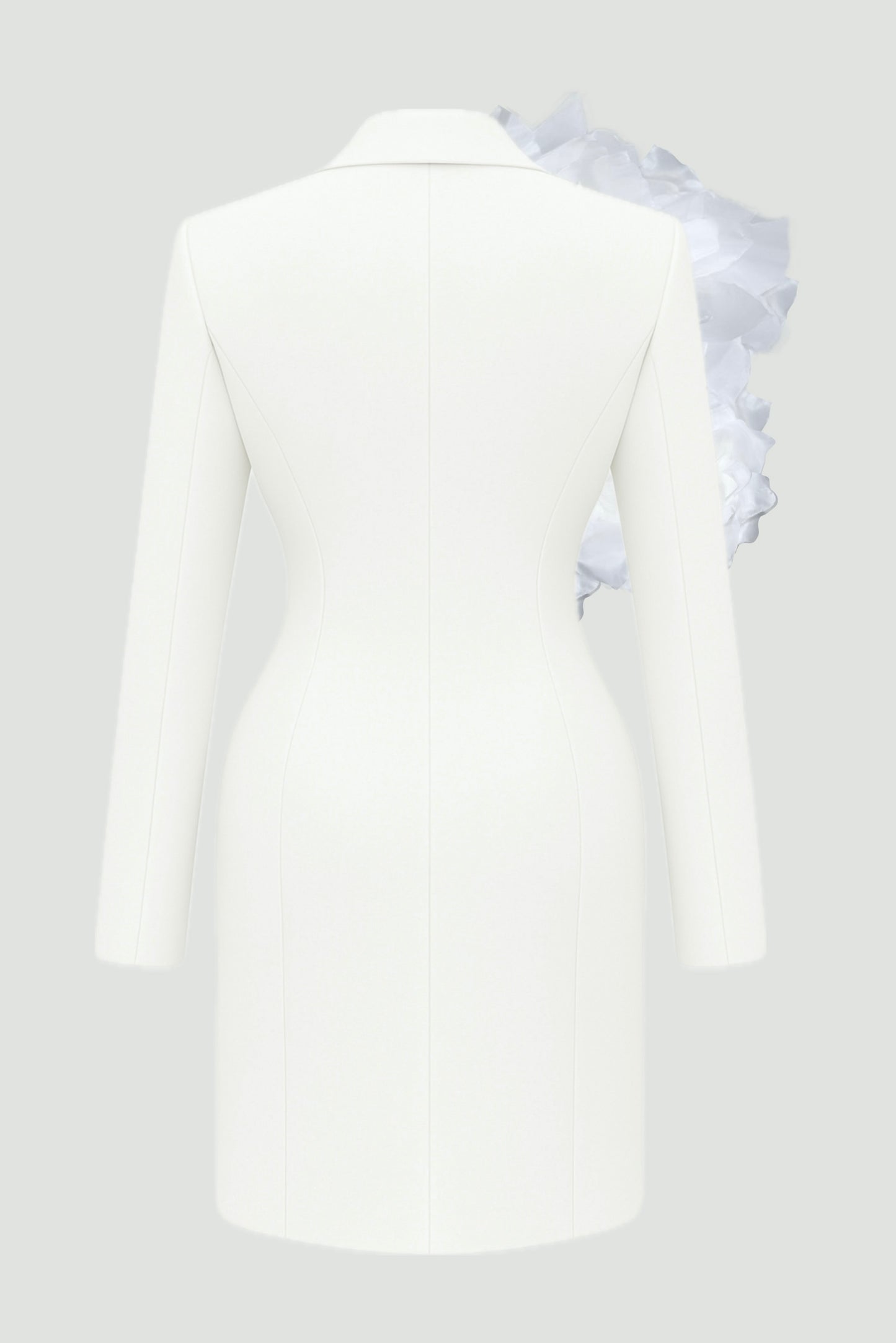 MARGOTTE OPÉRA BLANC