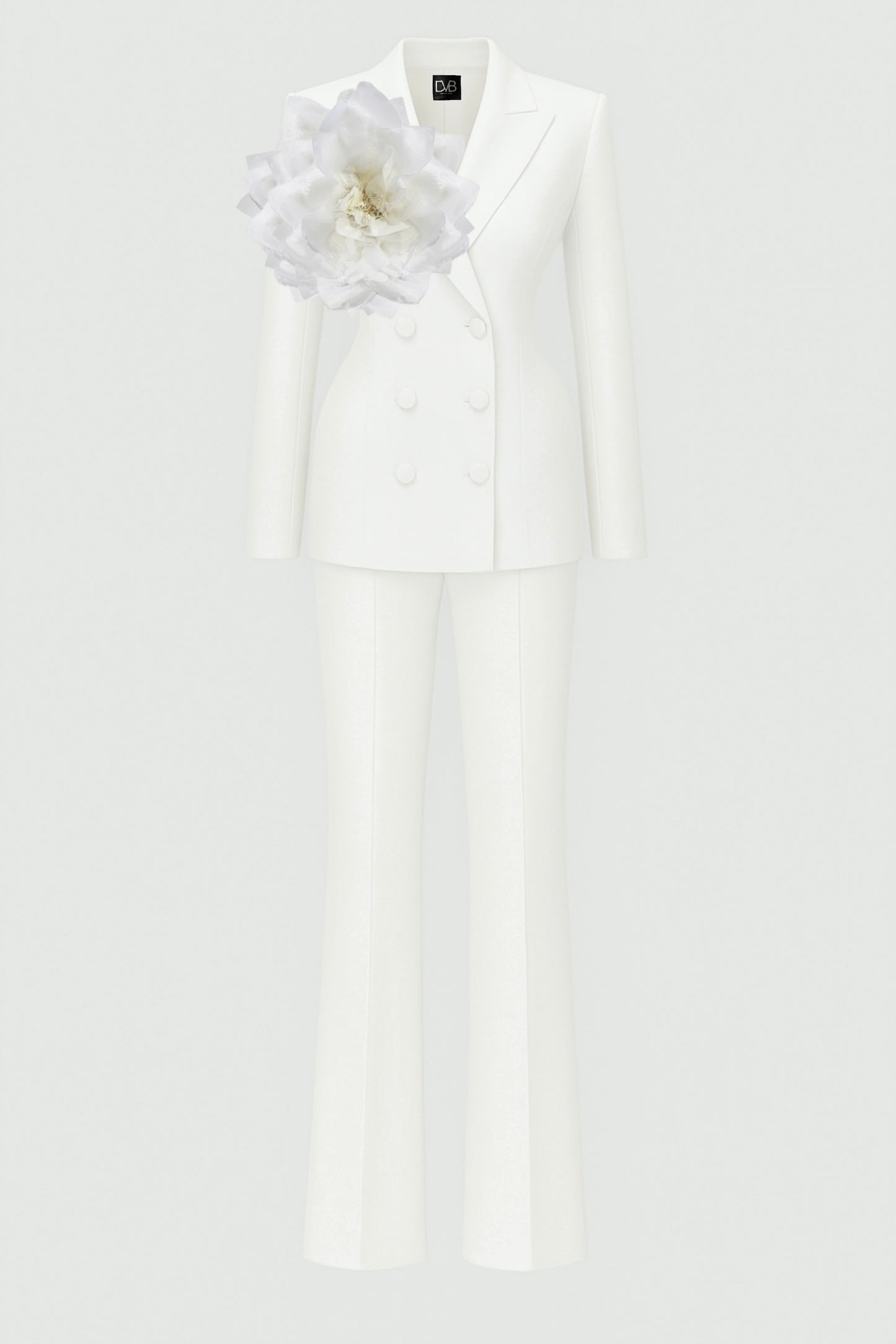 MARGOTTE MUSE BLANC