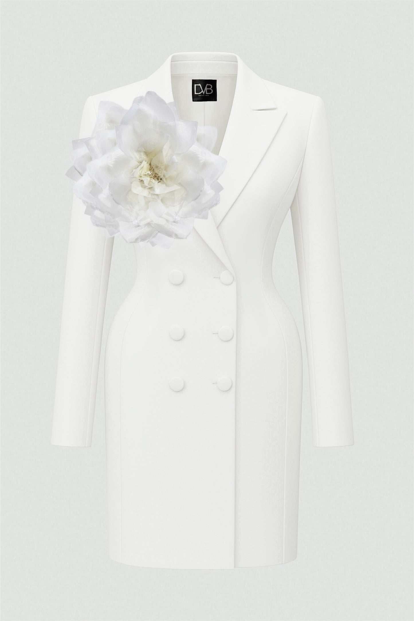 MARGOTTE MUSE BLANC