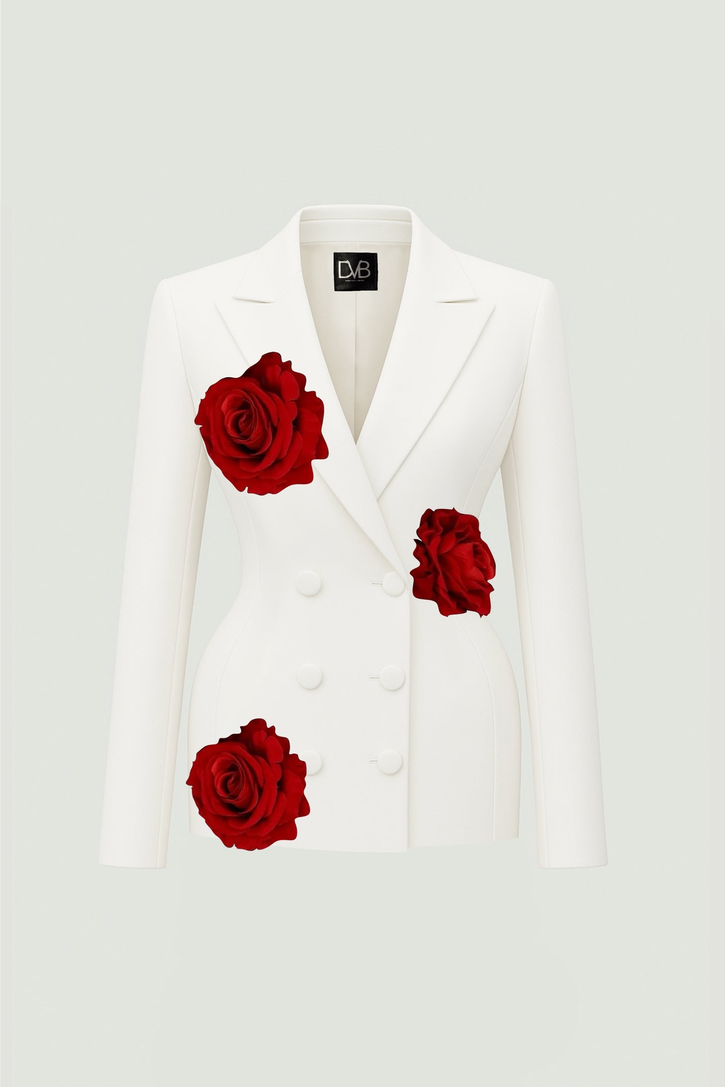 JACQUELINE TRIO BLANC