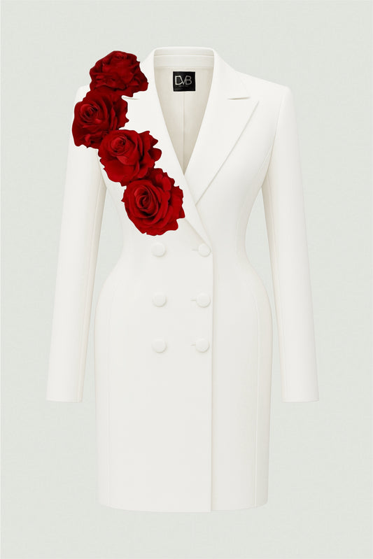 JACQUELINE COEUR BLANC