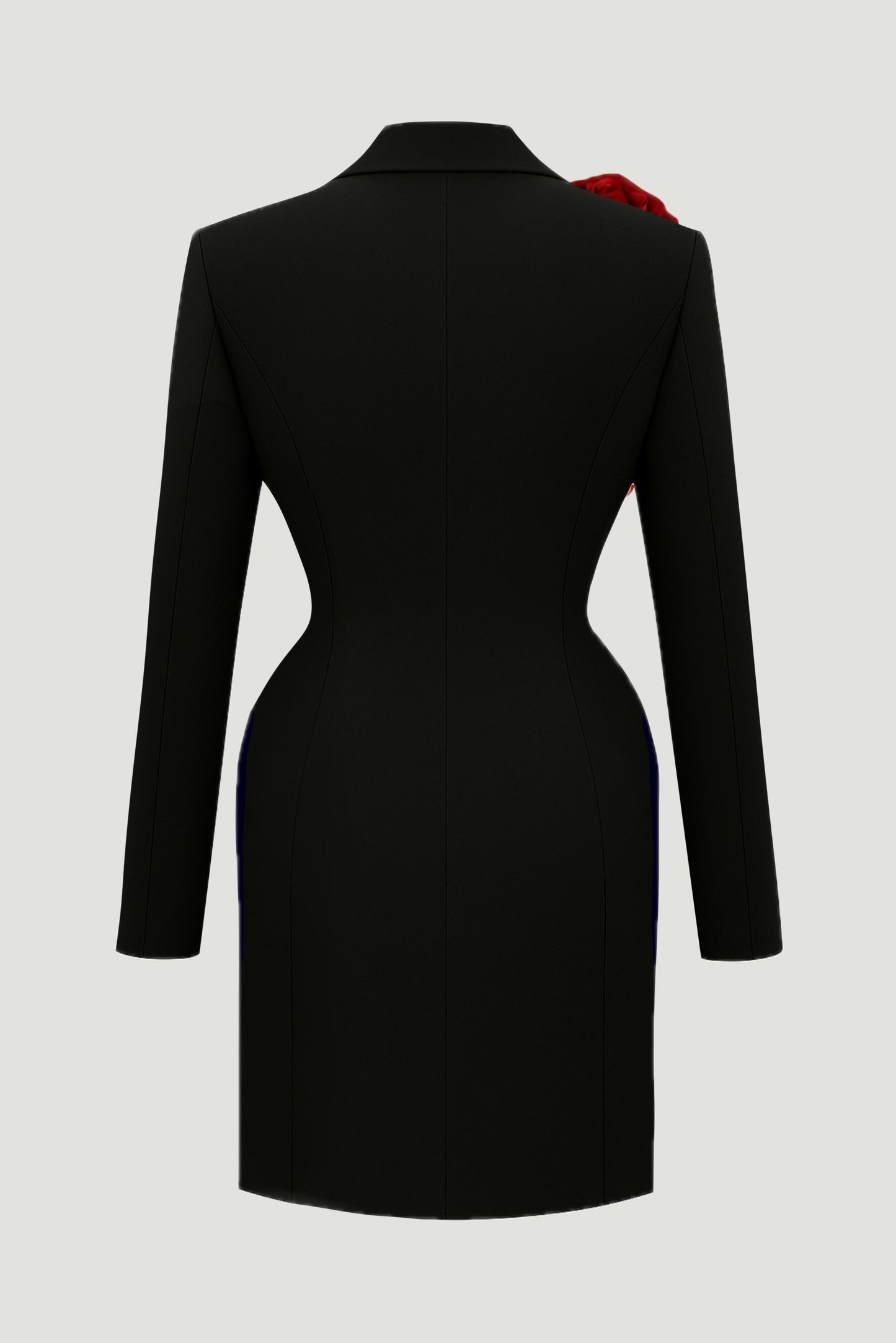JACQUELINE COEUR NOIR