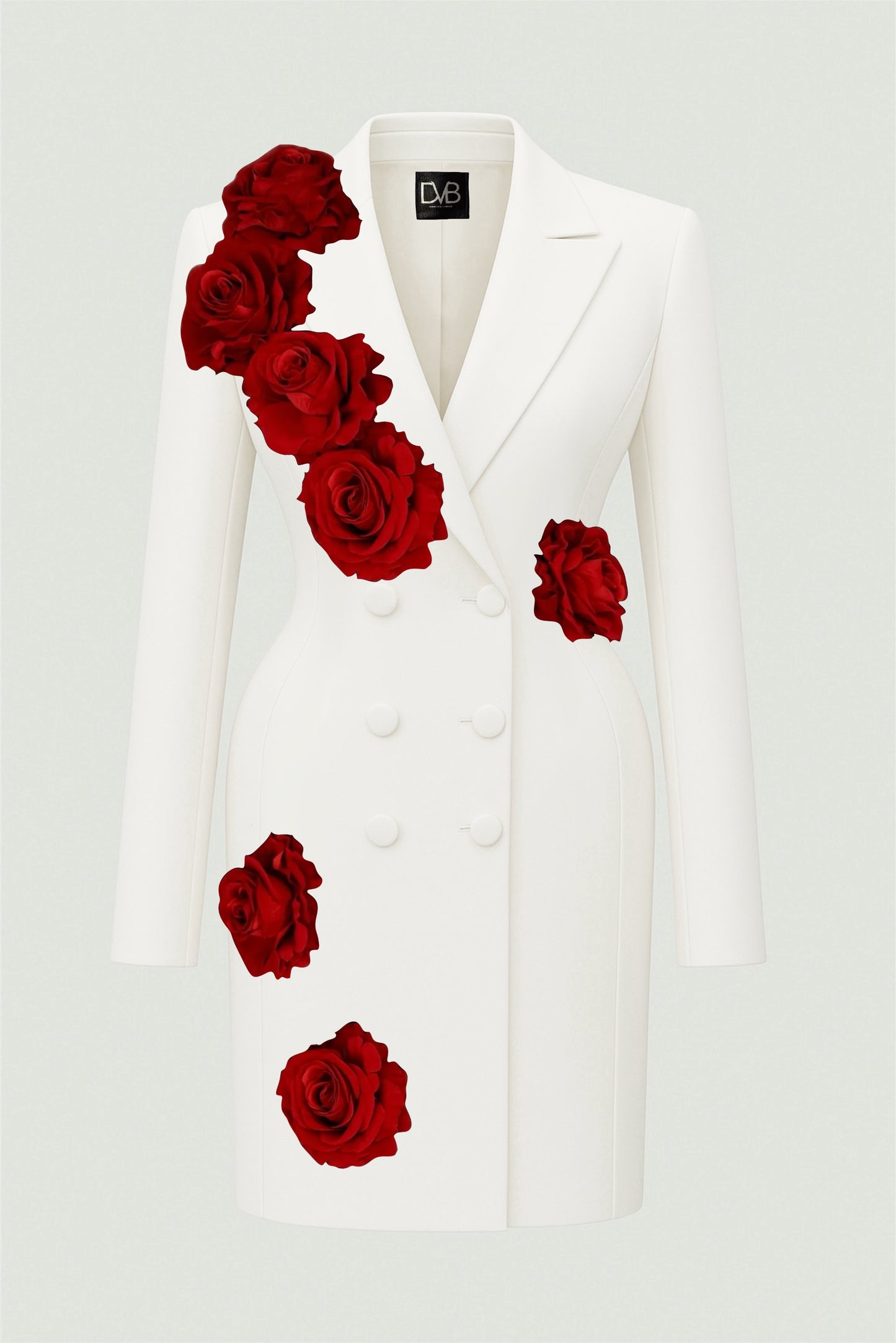 JACQUELINE SIGNATURE BLANC