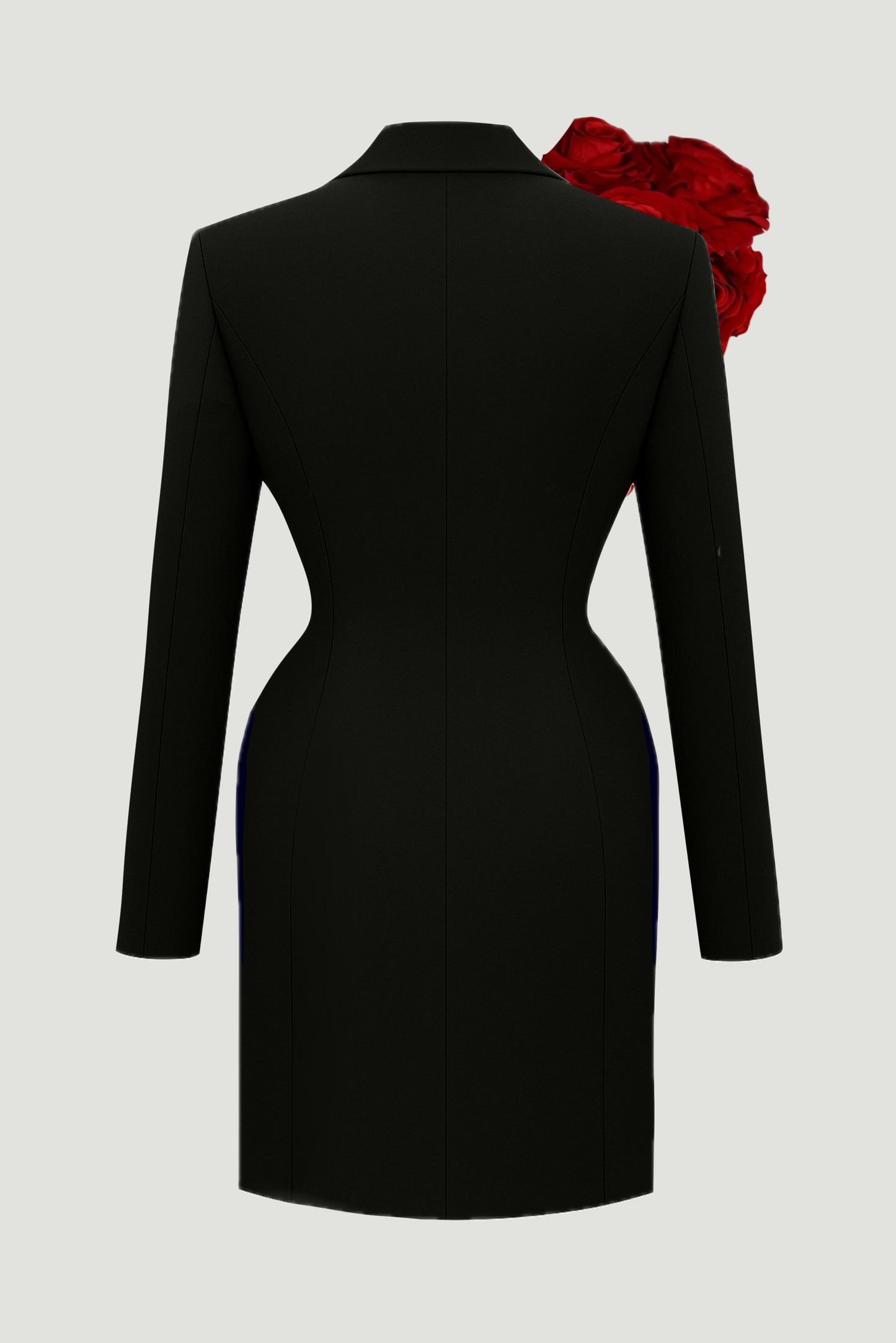 JACQUELINE CASCADE NOIR