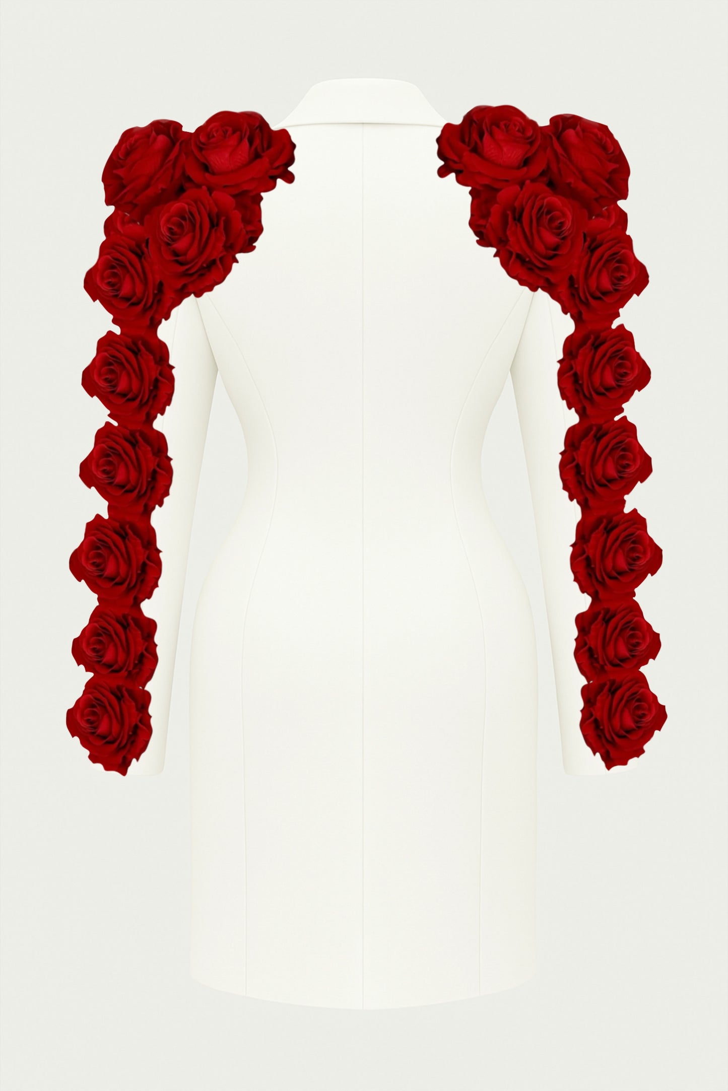 JACQUELINE MUSE BLANC