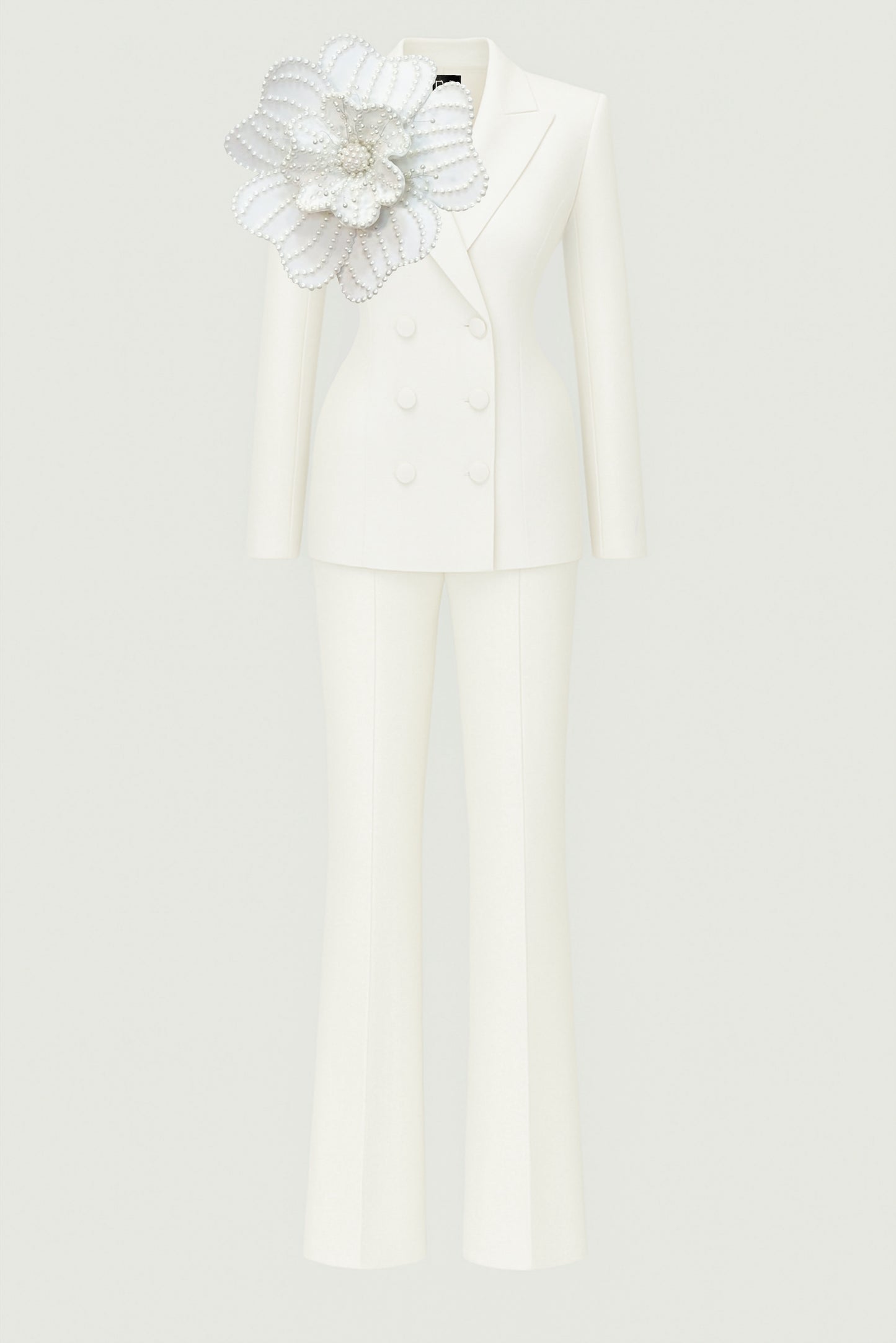 MORGANA NOCTURNE BLANC