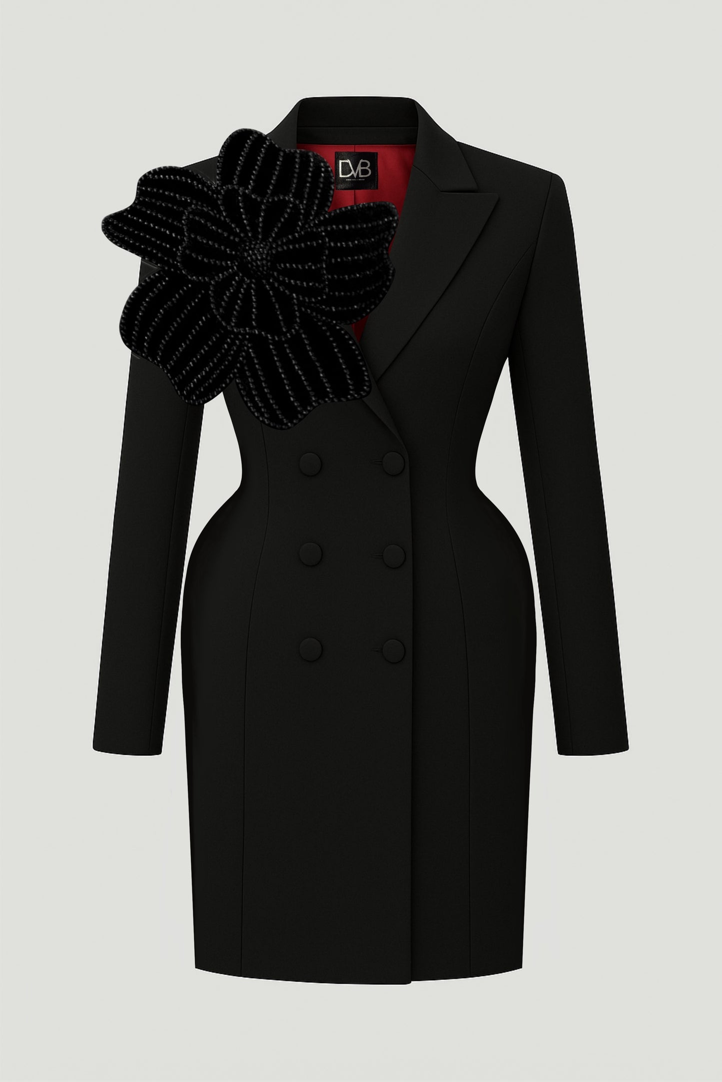 MORGANA NOCTURNE NOIR