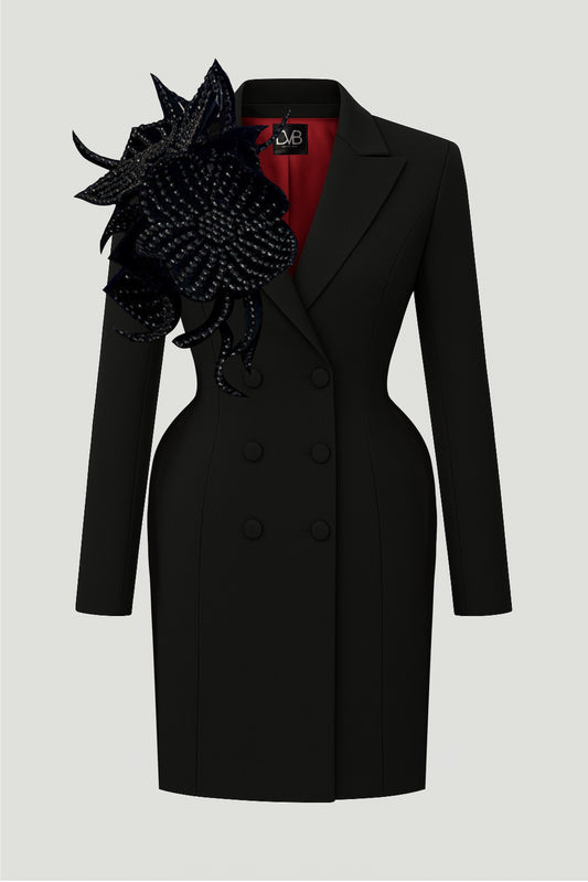 MORGANA ECLIPSE NOIR