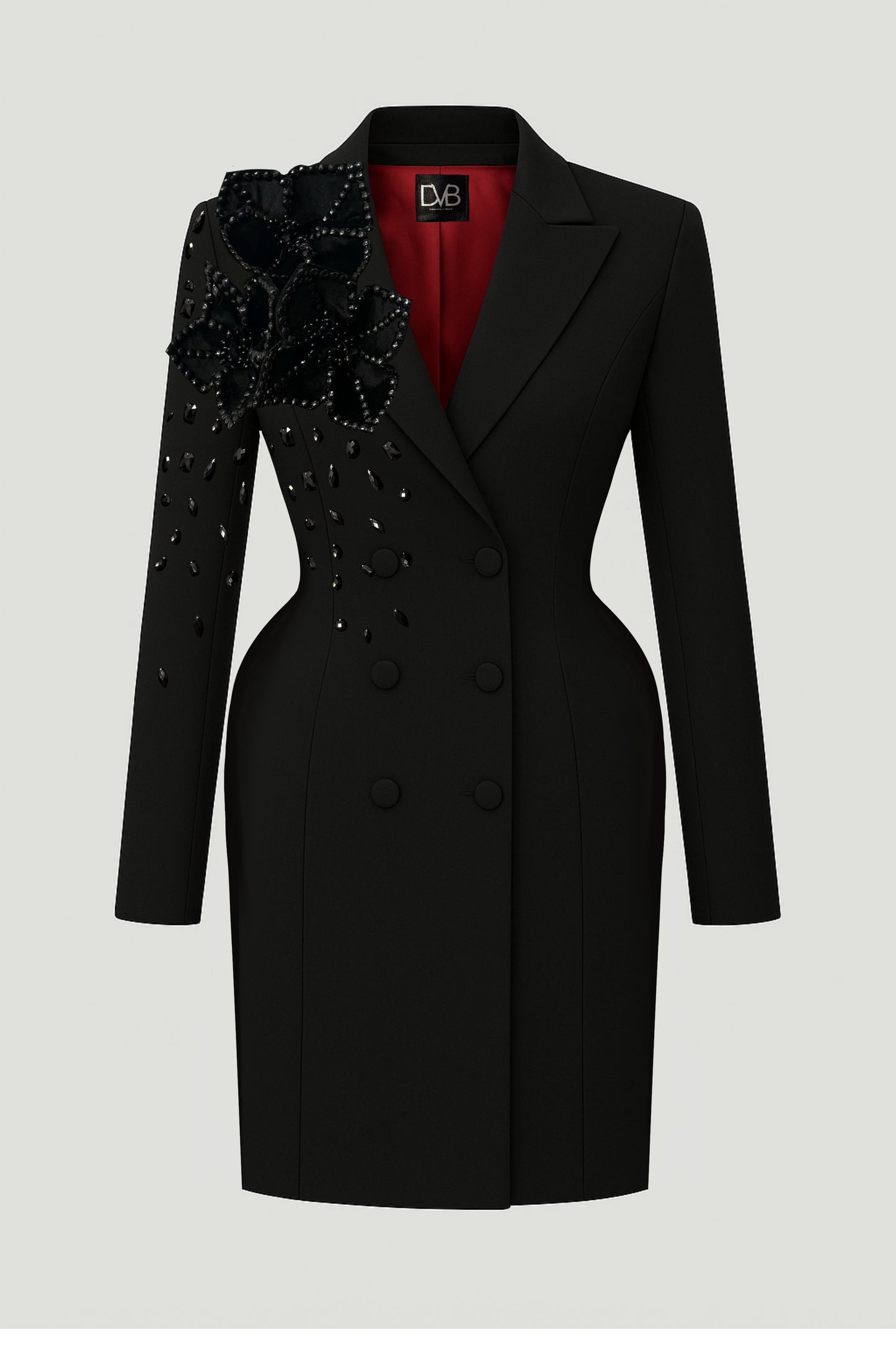 MOIRA LUNE NOIR