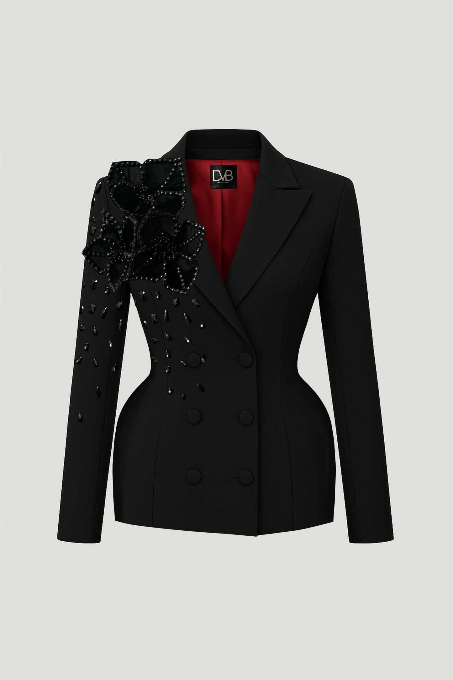 MOIRA LUNE NOIR