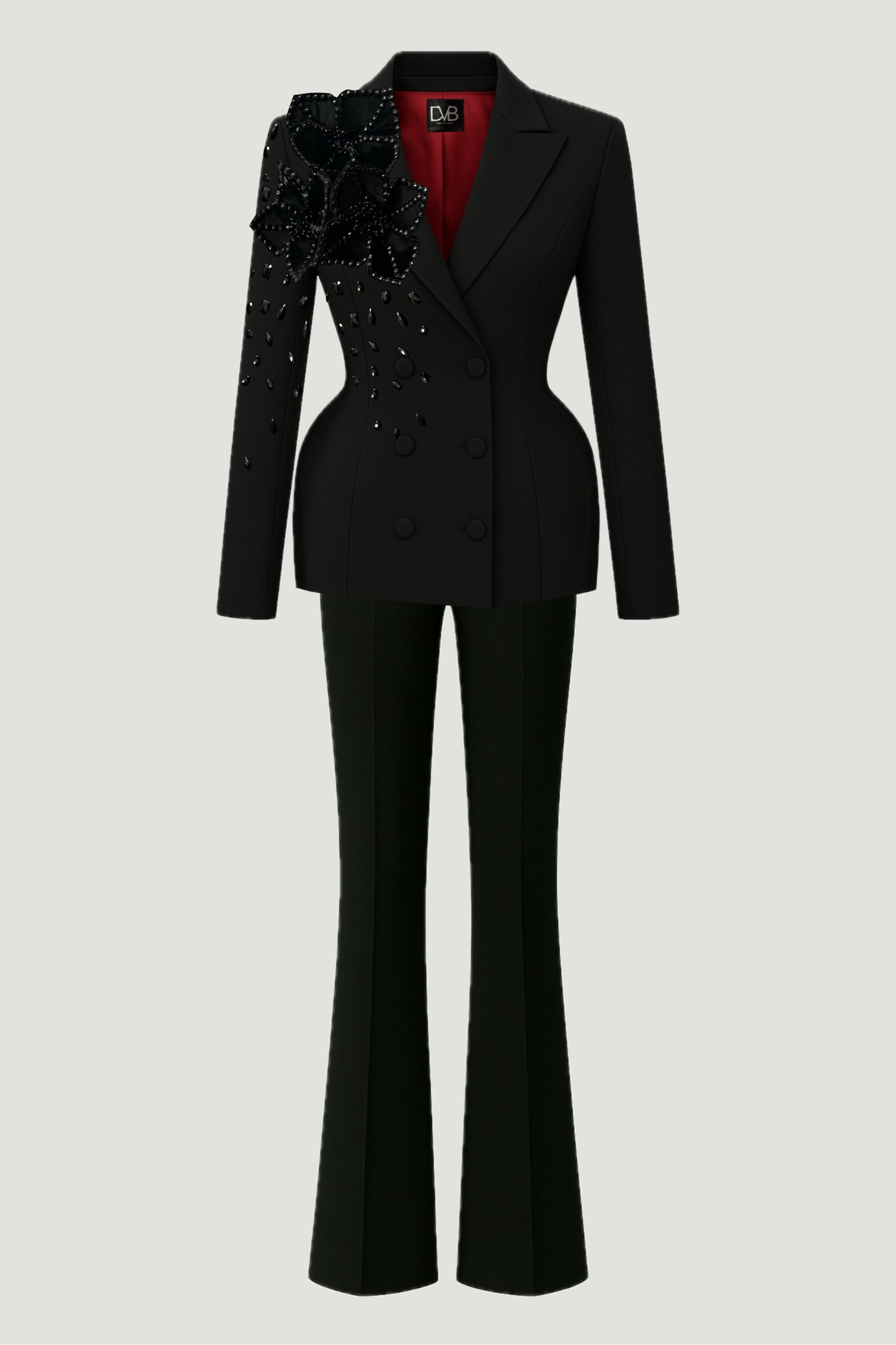 MOIRA LUNE NOIR