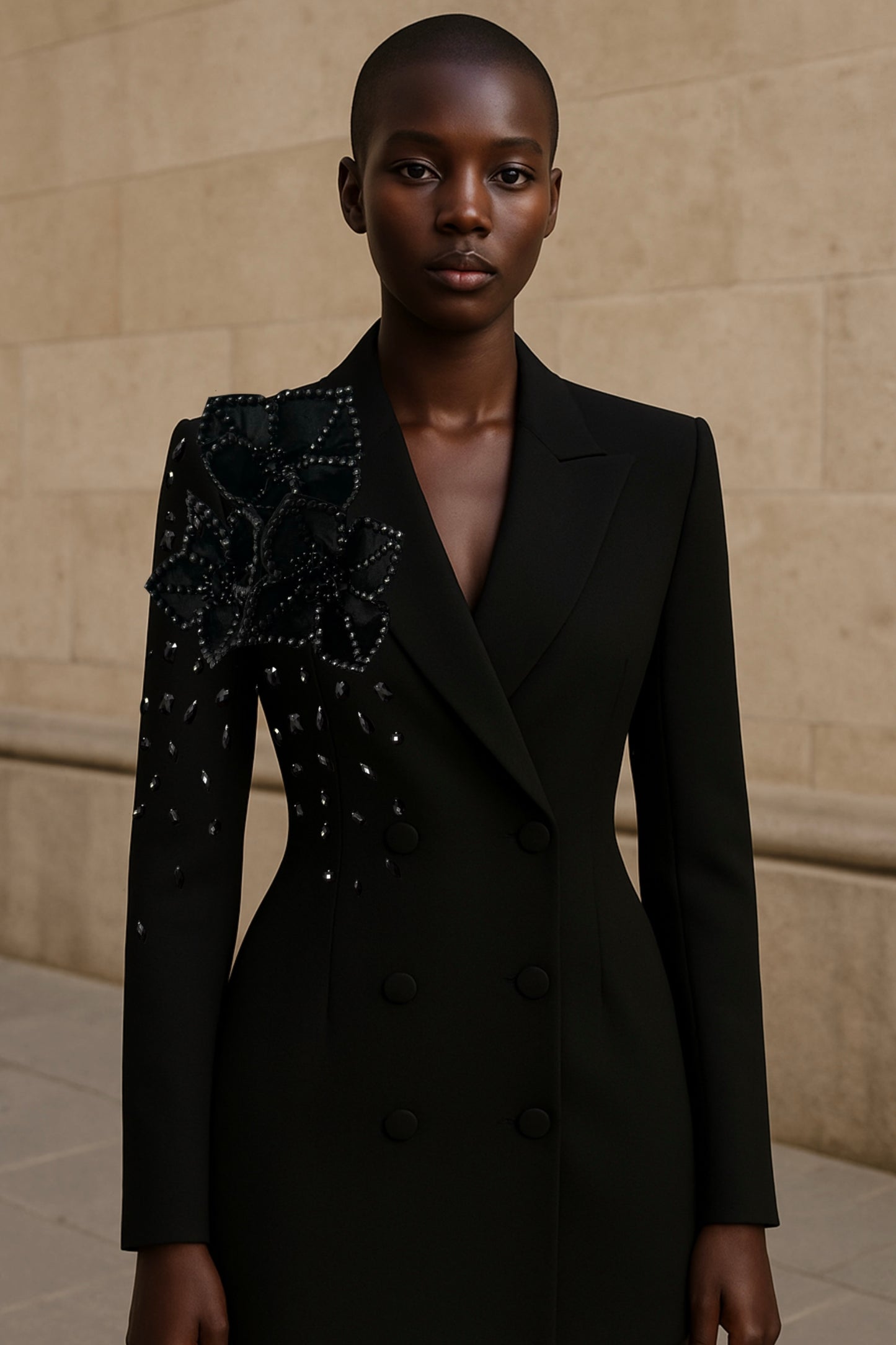 MOIRA LUNE NOIR