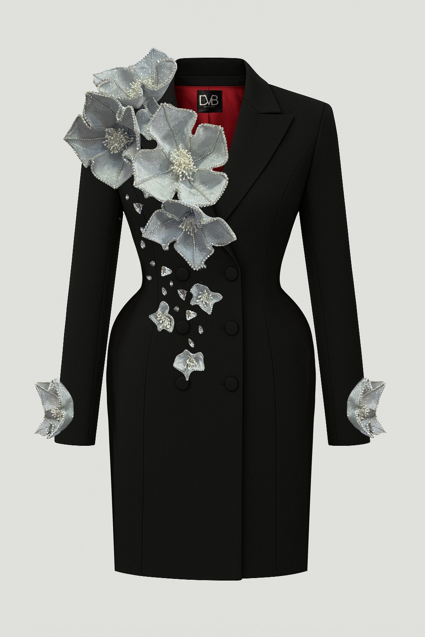 MORGANA ECLIPTIC NOIR