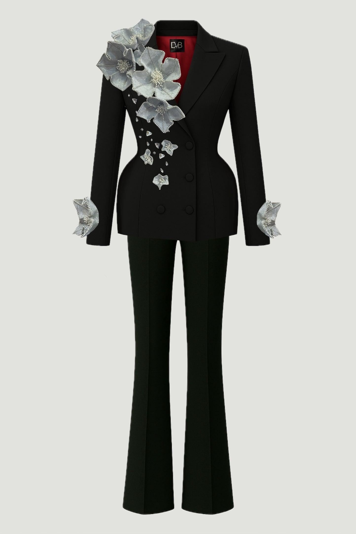 MORGANA ECLIPTIC NOIR