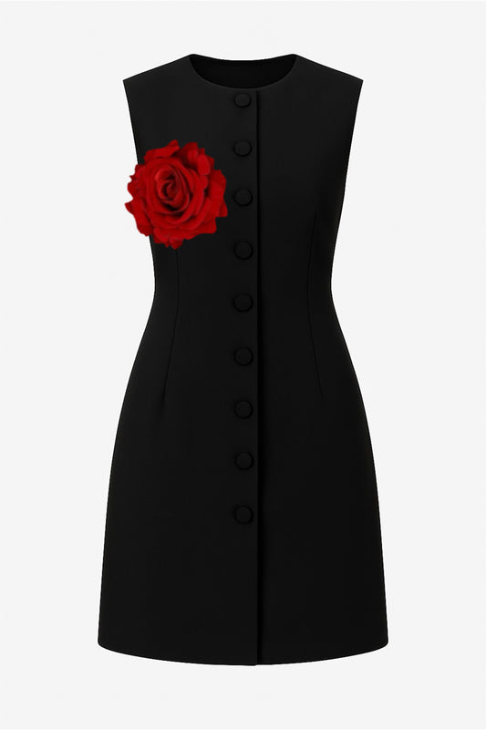 JACQUELINE SOLEIL ROSE