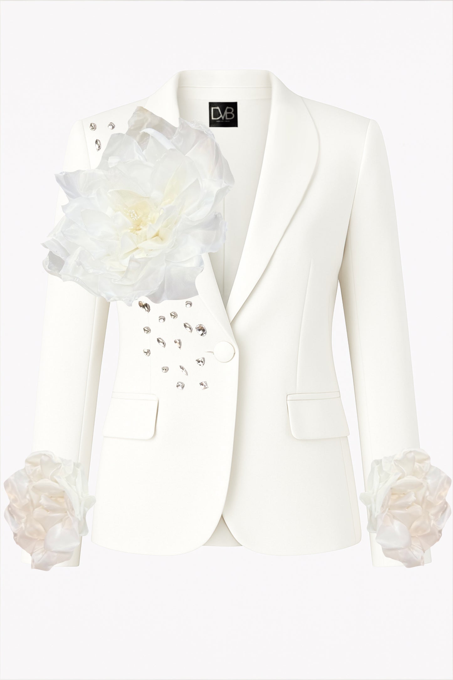 MARGOTTE ALLIENNE BLANC