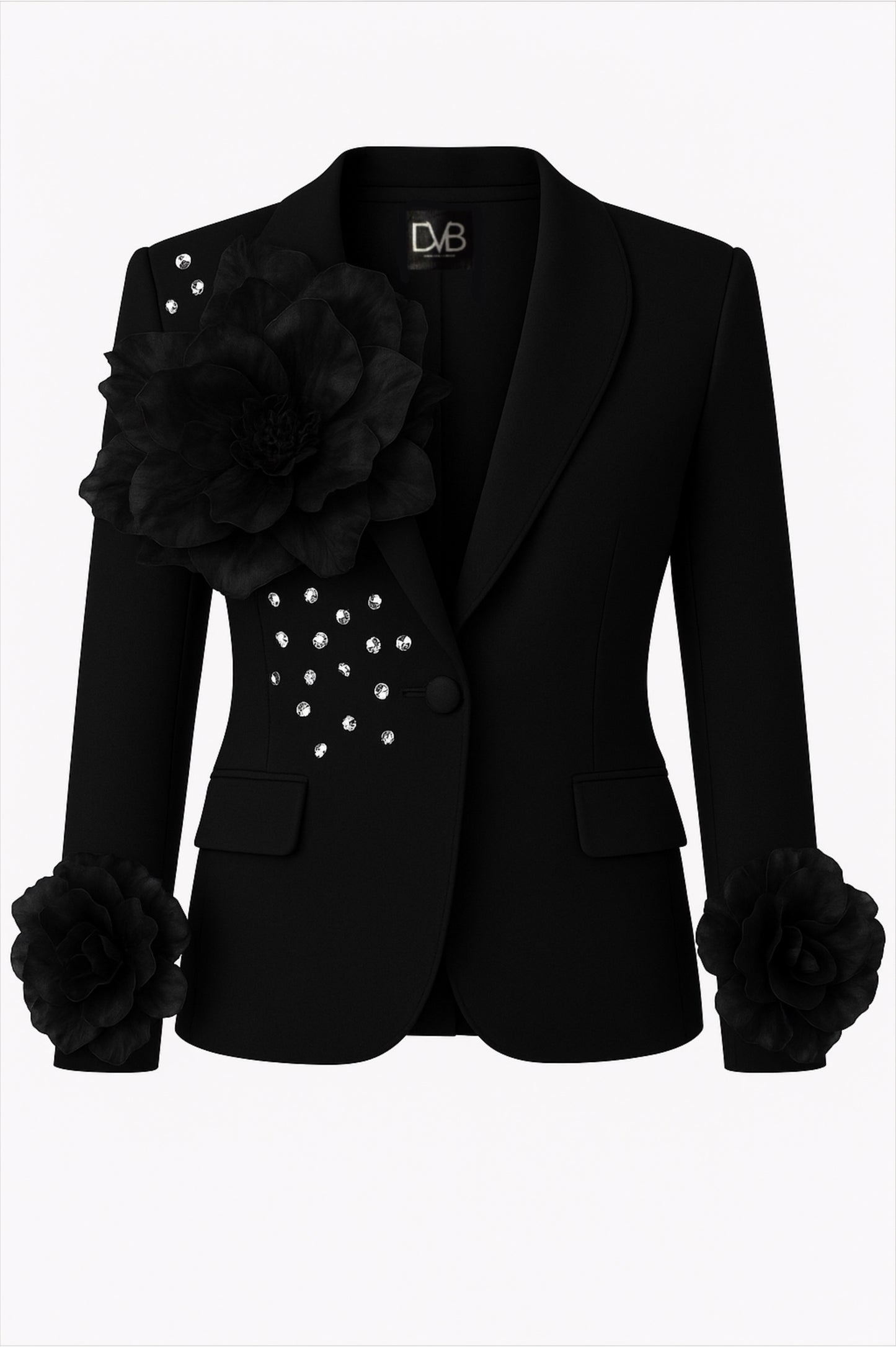 MARGOTTE ALLIENE NOIR