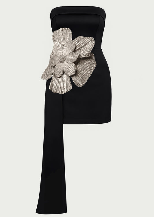 ROCHIE MORGANA THEEA