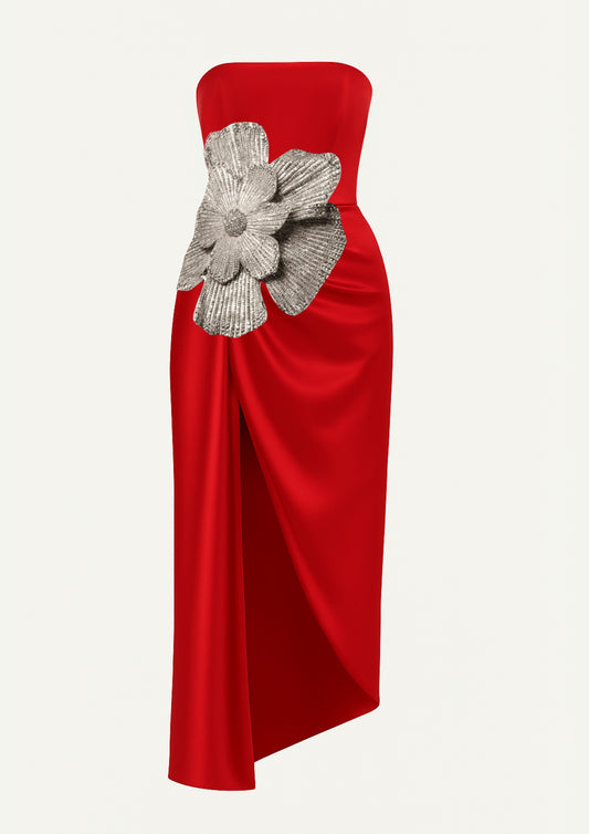 ROCHIE MARGOTTE ILIADA