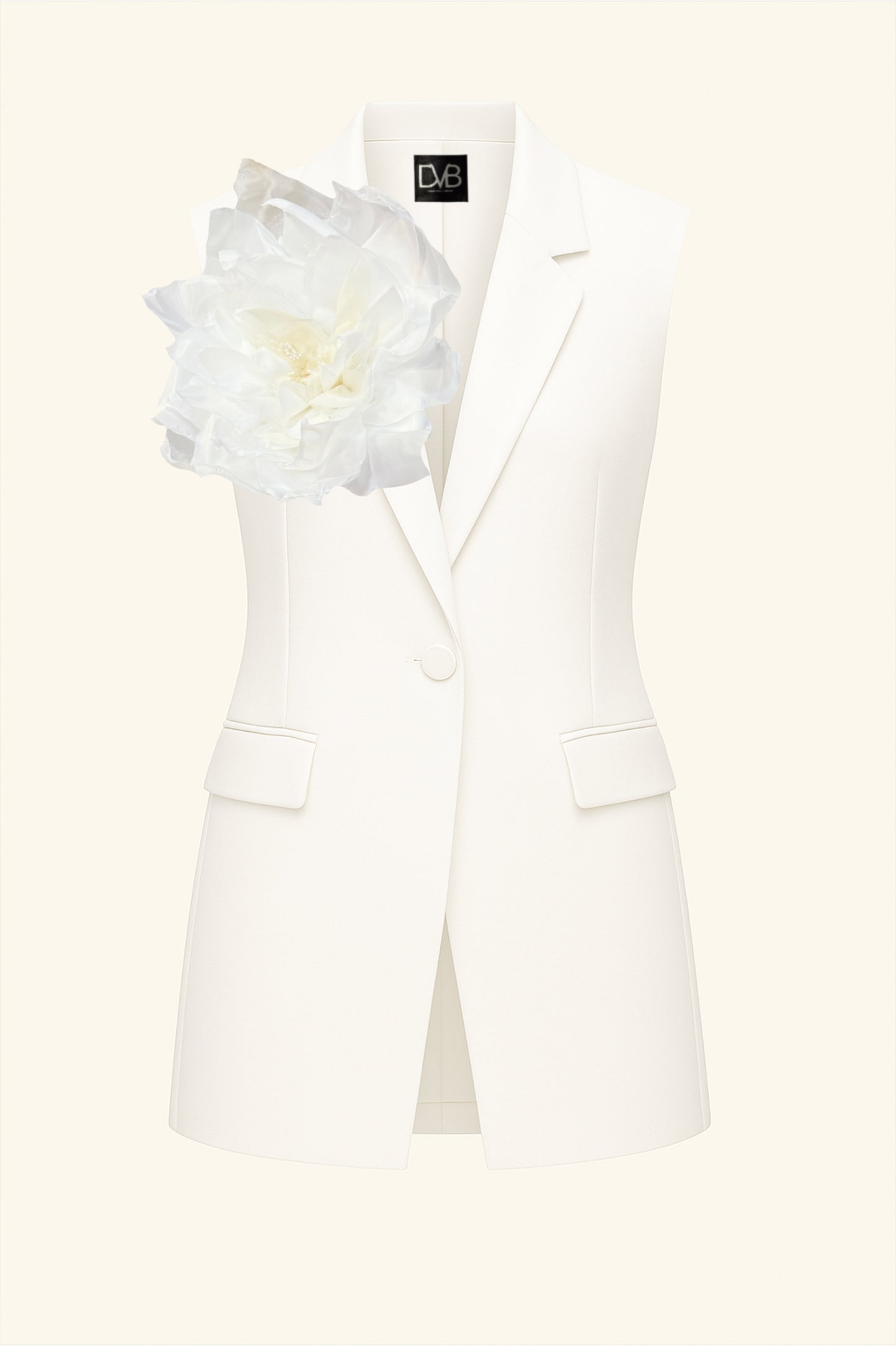 MARGOTTE VEST