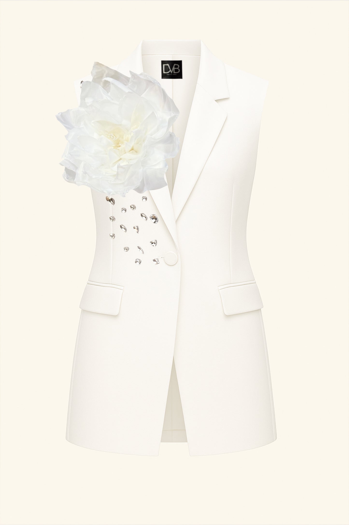 MARGOTTE VEST