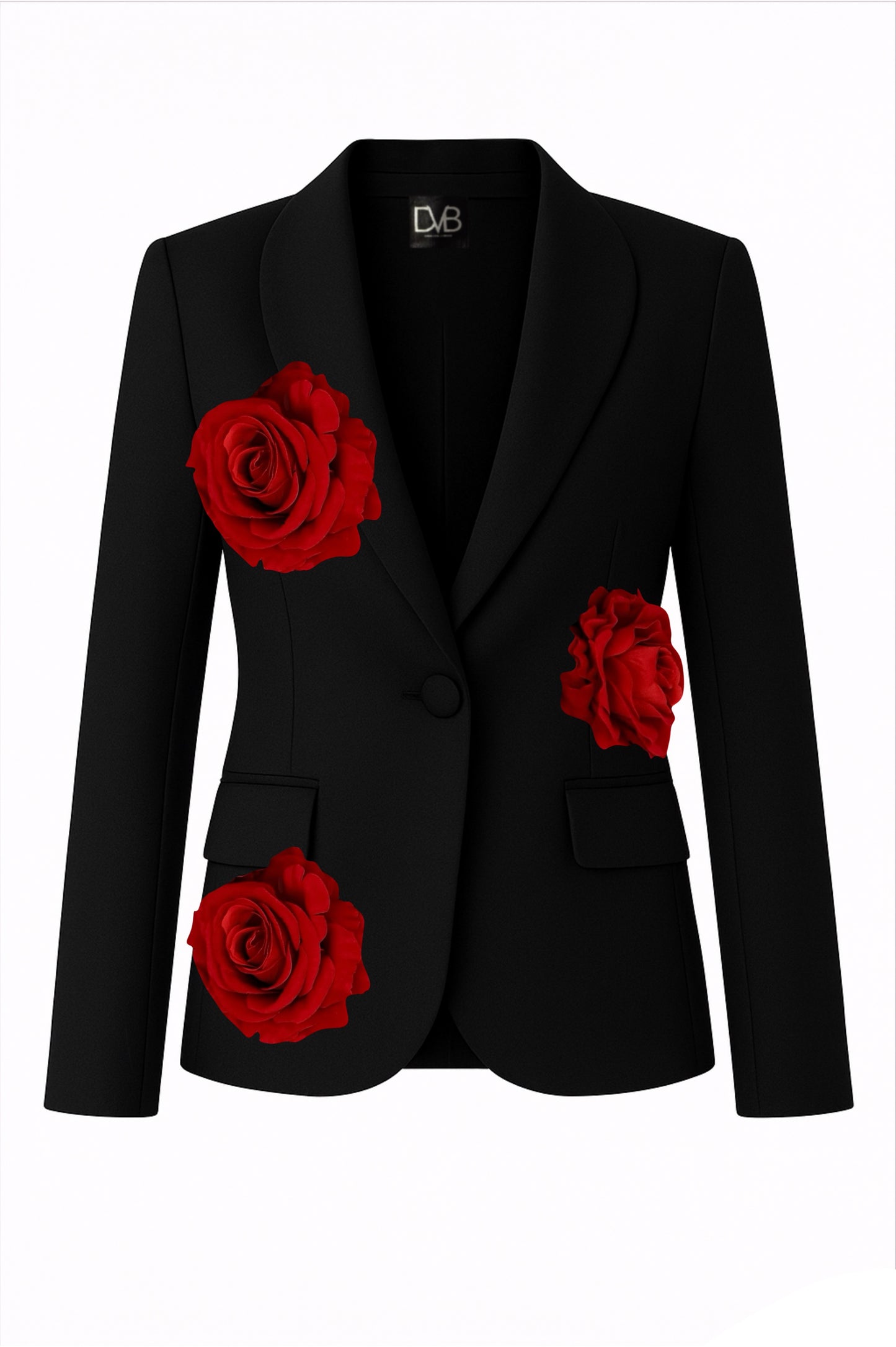 JACQUELINE TRIO BLAZER