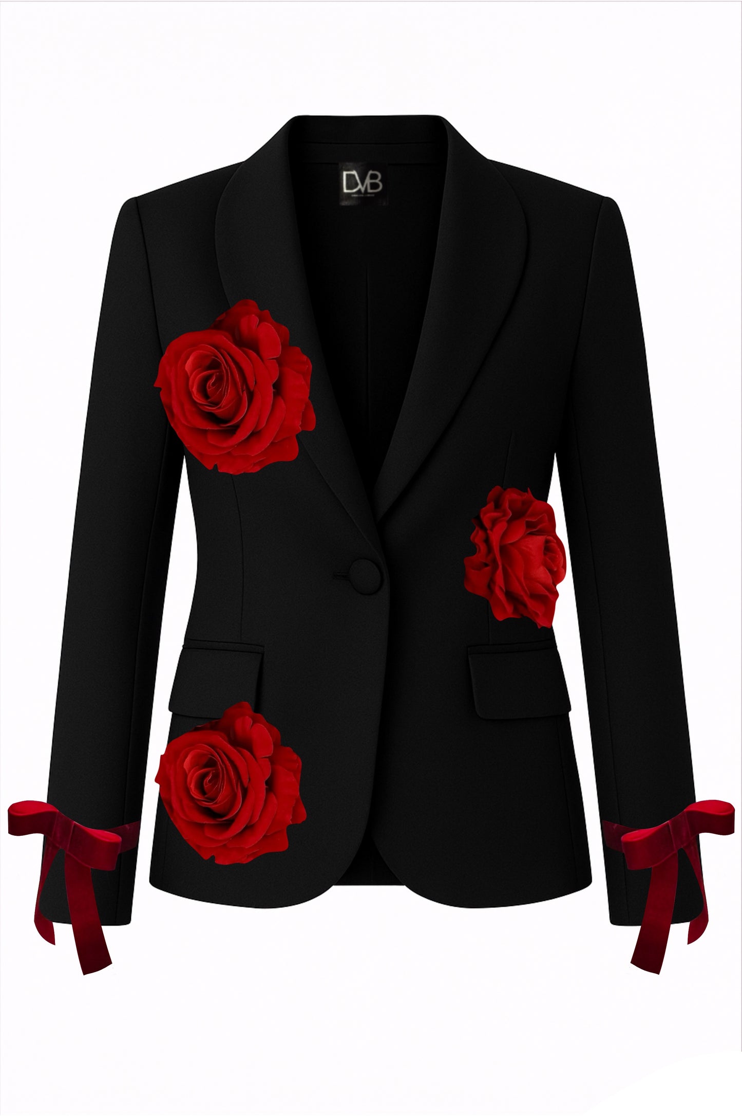 JACQUELINE TRIO BLAZER