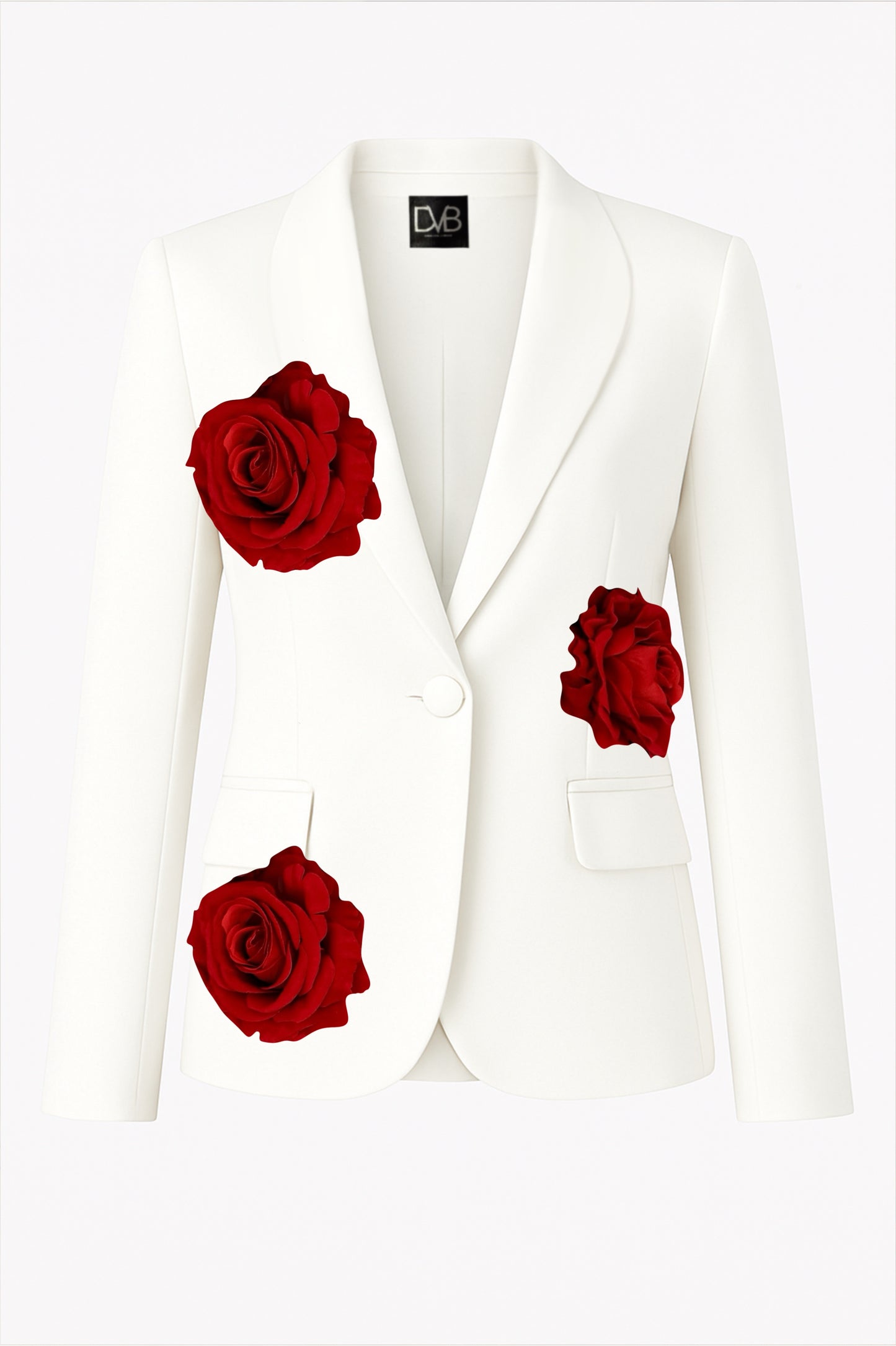 JACQUELINE TRIO BLAZER
