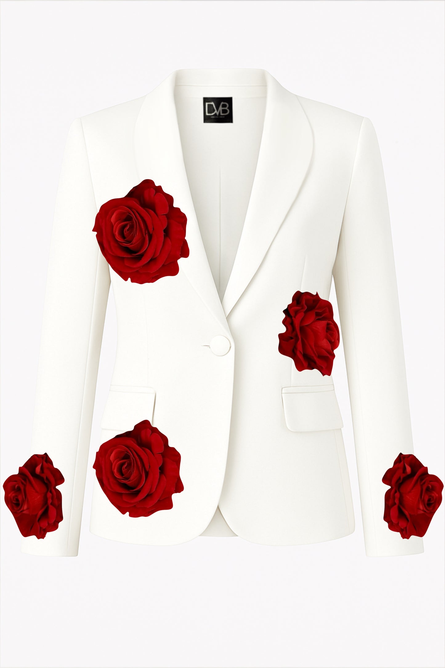 JACQUELINE TRIO BLAZER