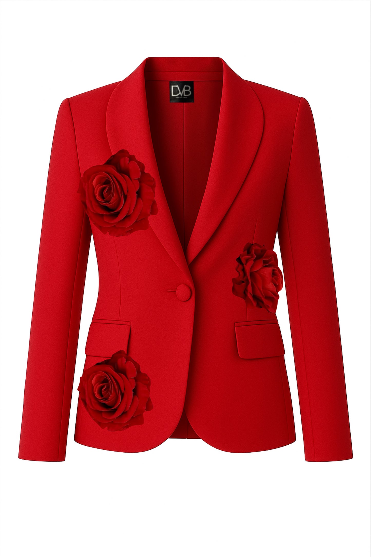 JACQUELINE TRIO BLAZER