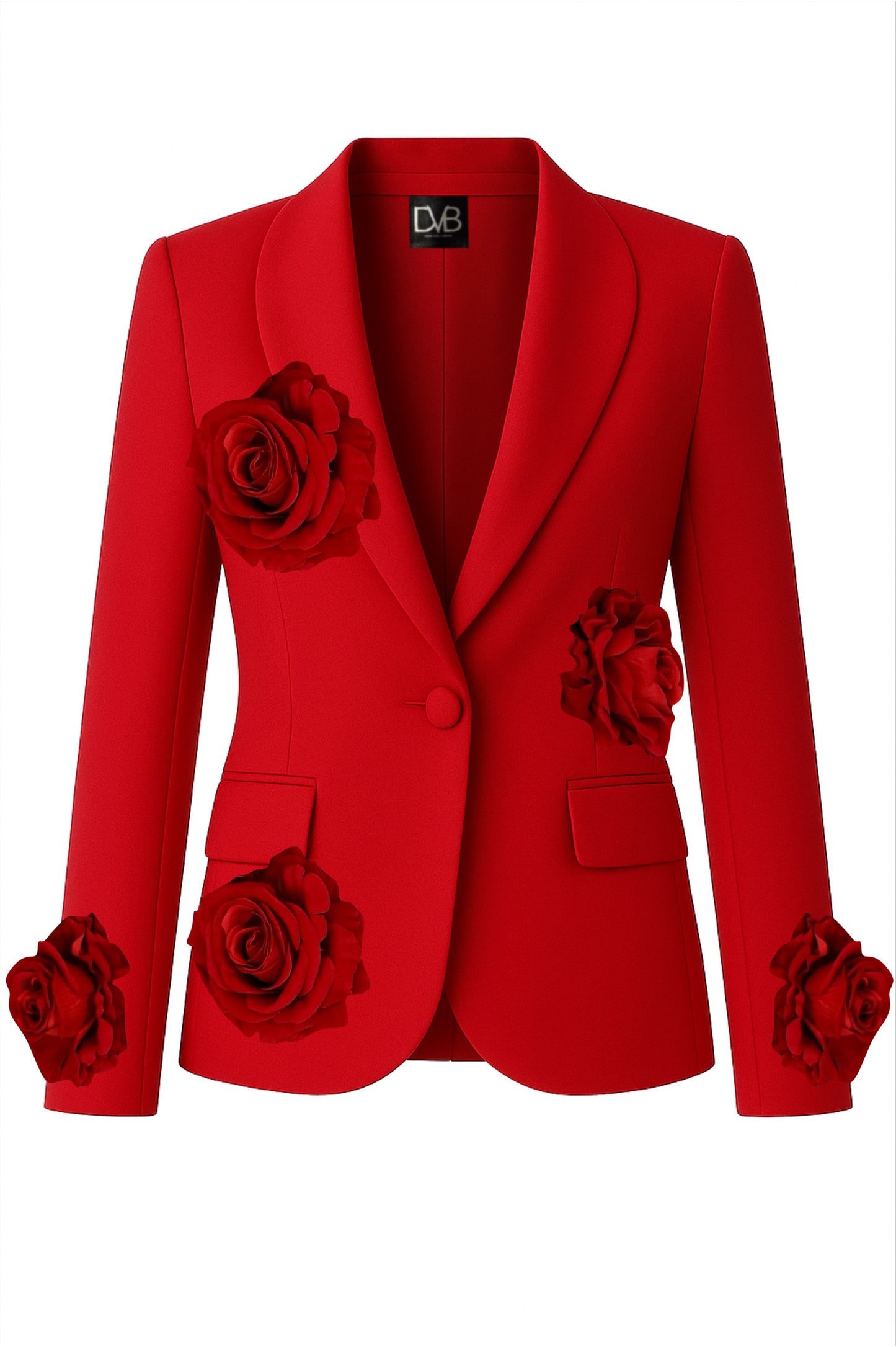 JACQUELINE TRIO BLAZER