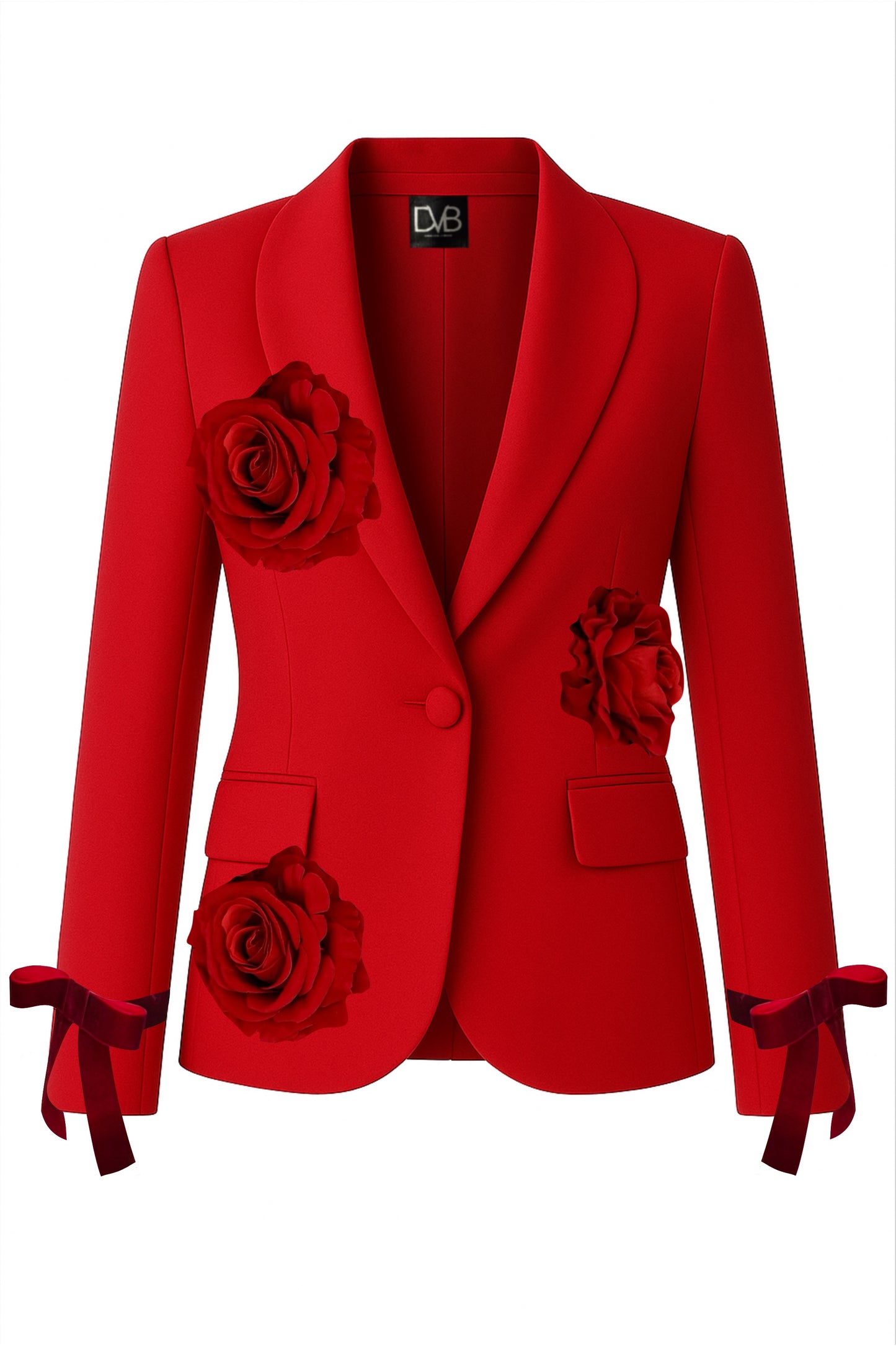 JACQUELINE TRIO BLAZER