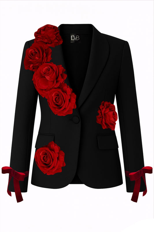 SACOU JACQUELINE BLOOM