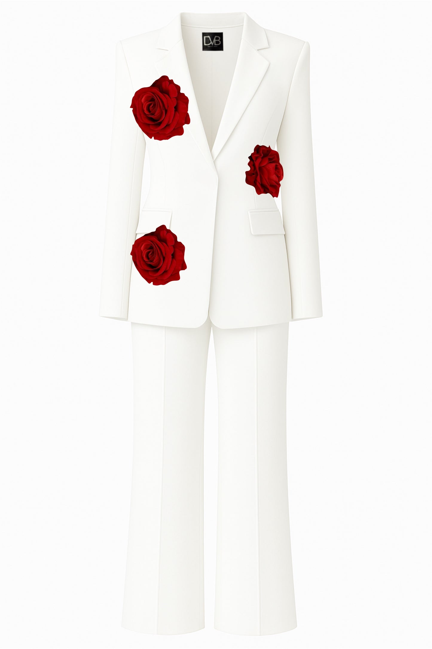 JACQUELINE TRIO SUIT