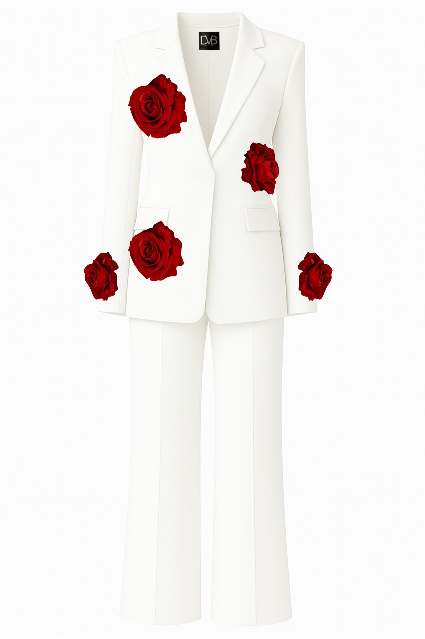 JACQUELINE TRIO SUIT