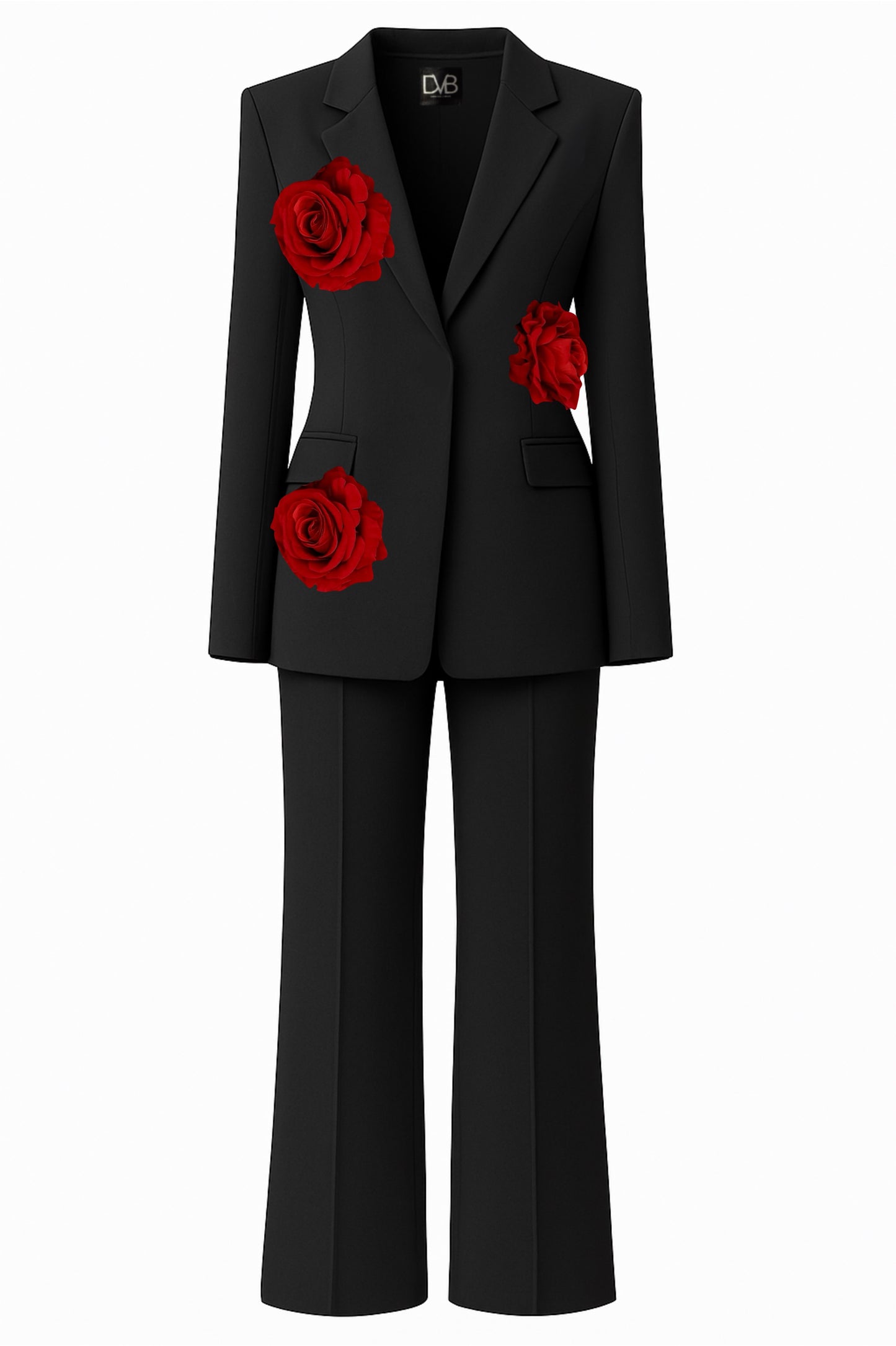JACQUELINE TRIO SUIT