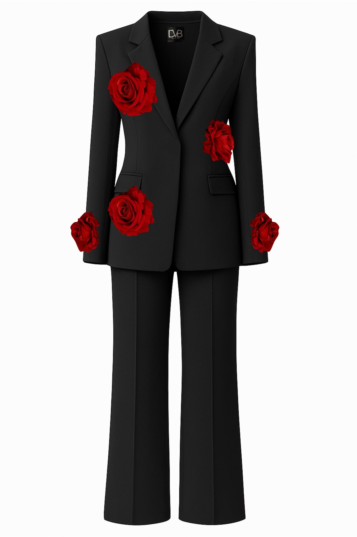 JACQUELINE TRIO SUIT
