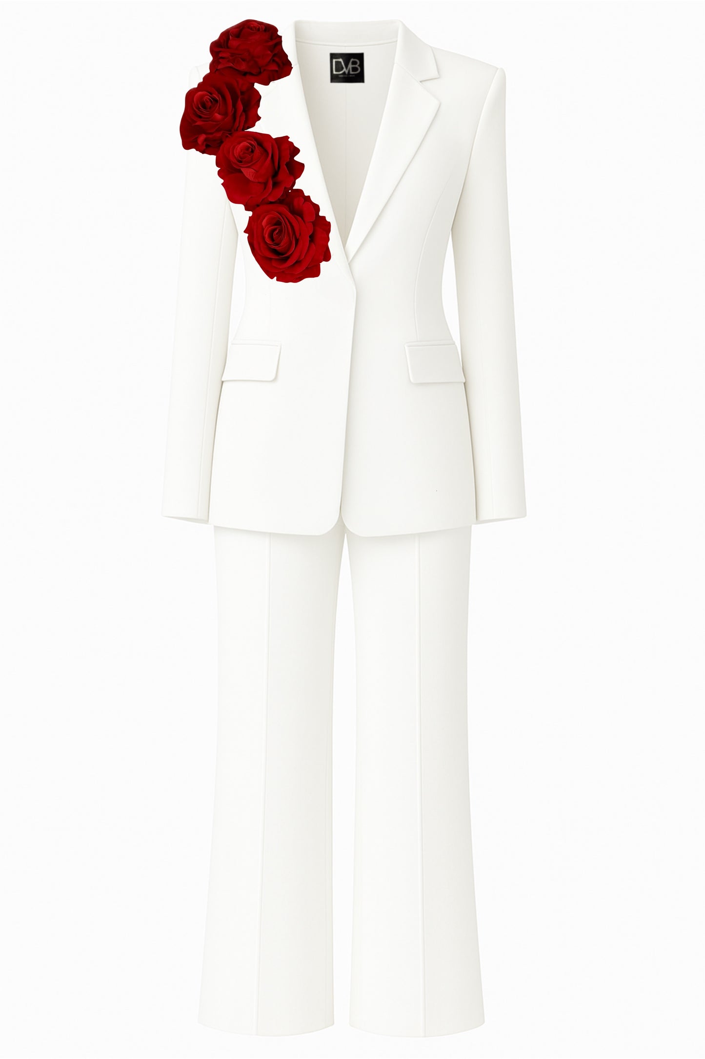 COSTUME JACQUELINE COEUR
