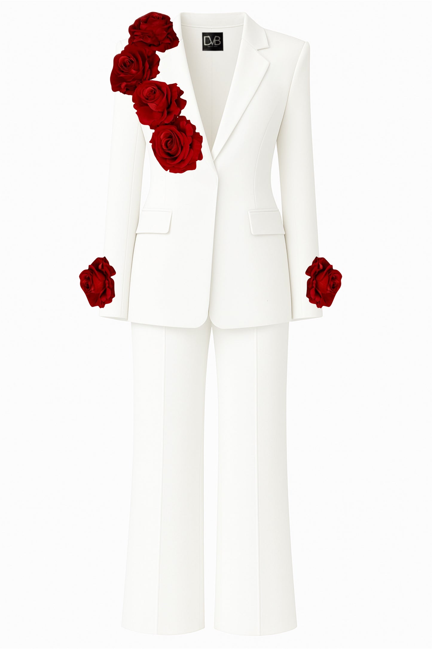 COSTUME JACQUELINE COEUR