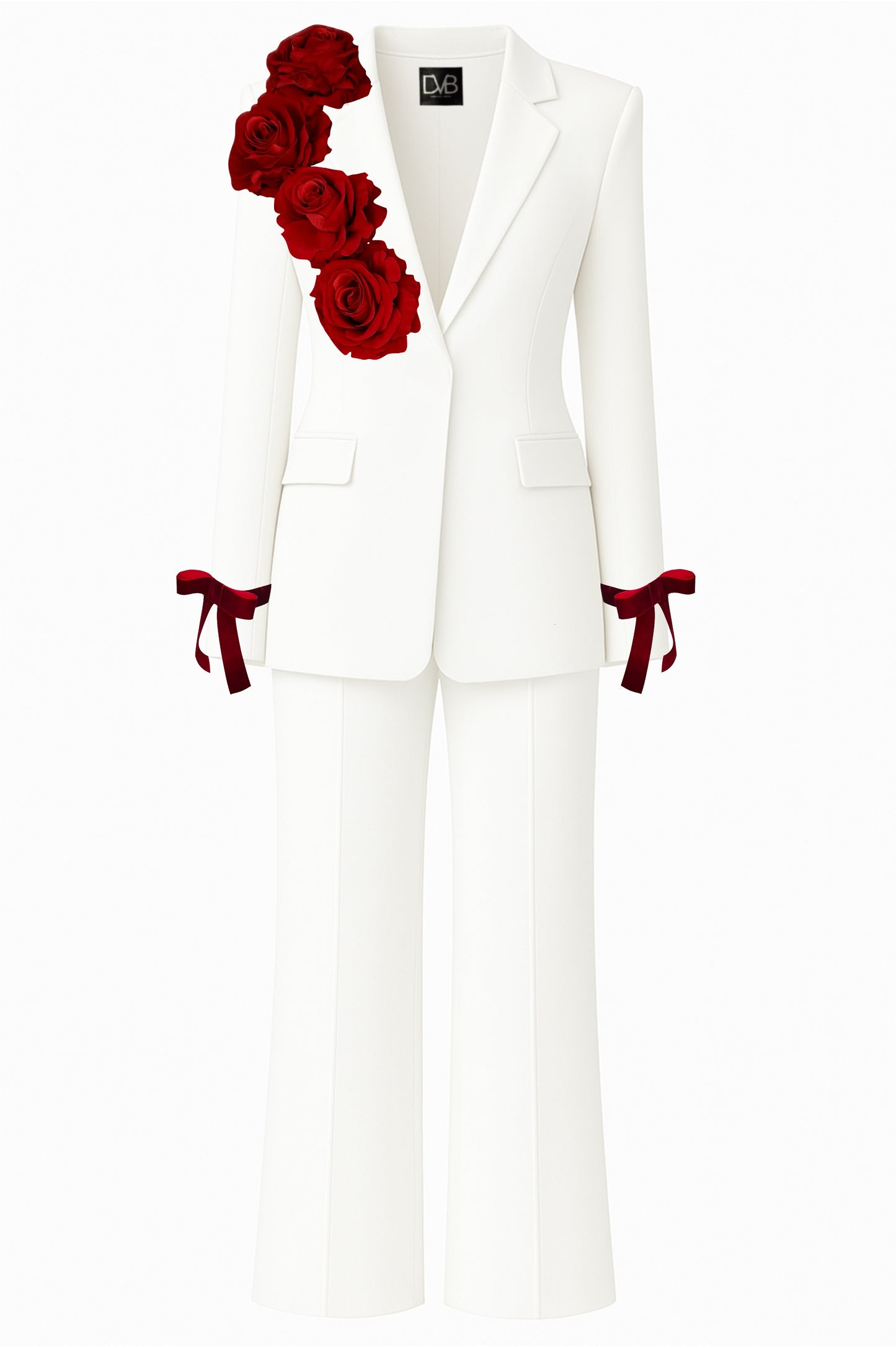COSTUME JACQUELINE COEUR